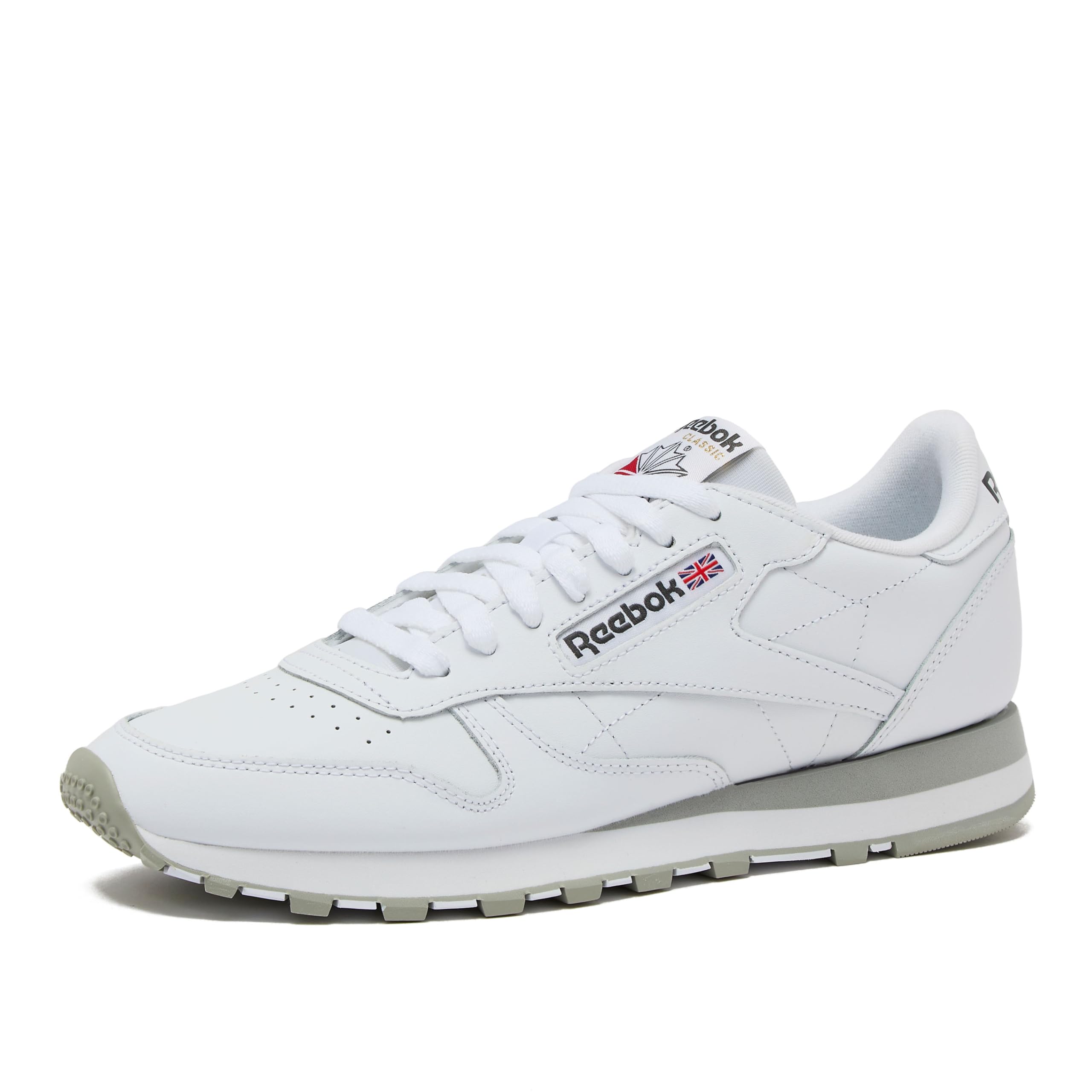 Reebok Classic Leather Sneakers for Men