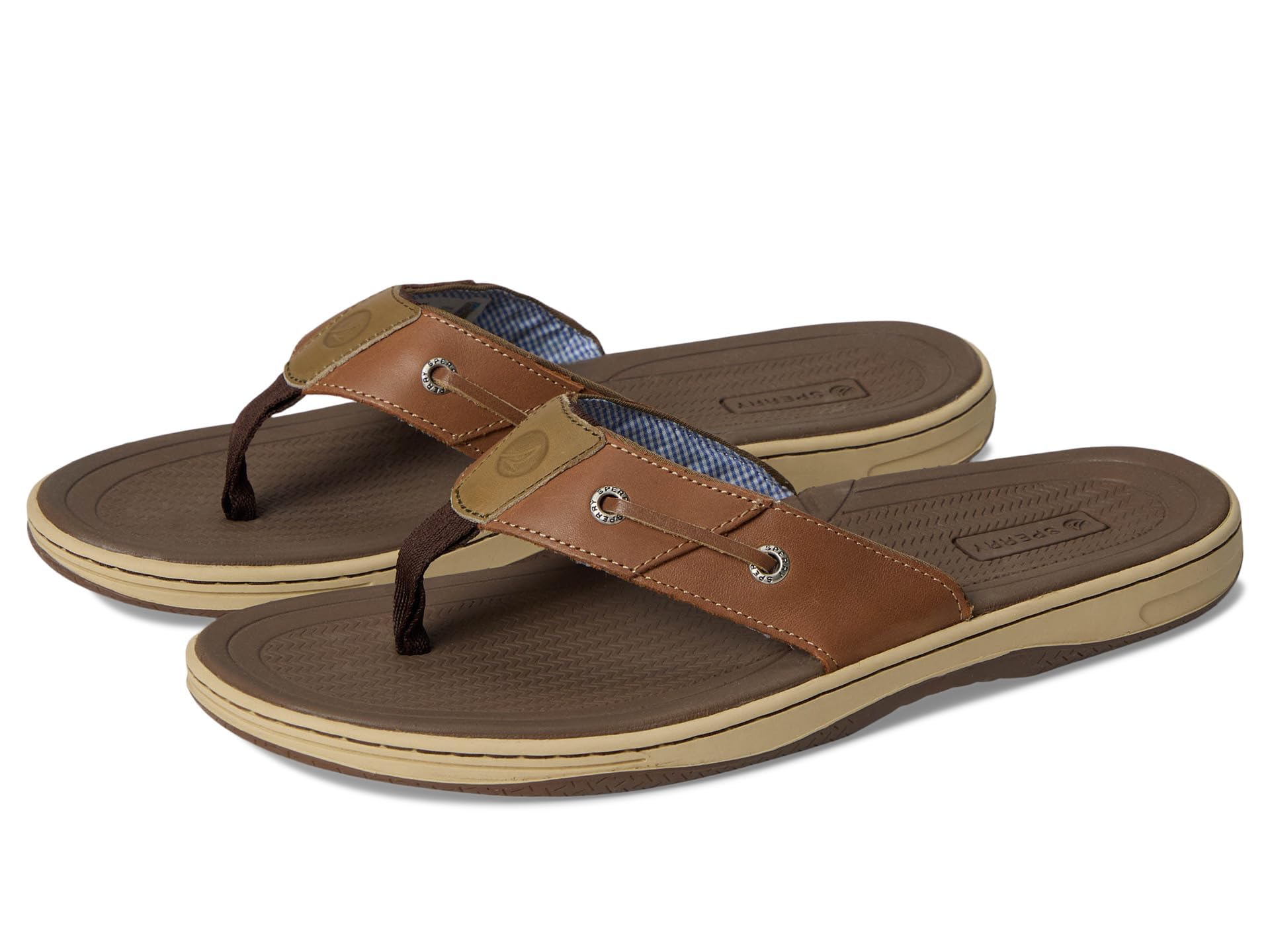 Sperry mens Baitfish