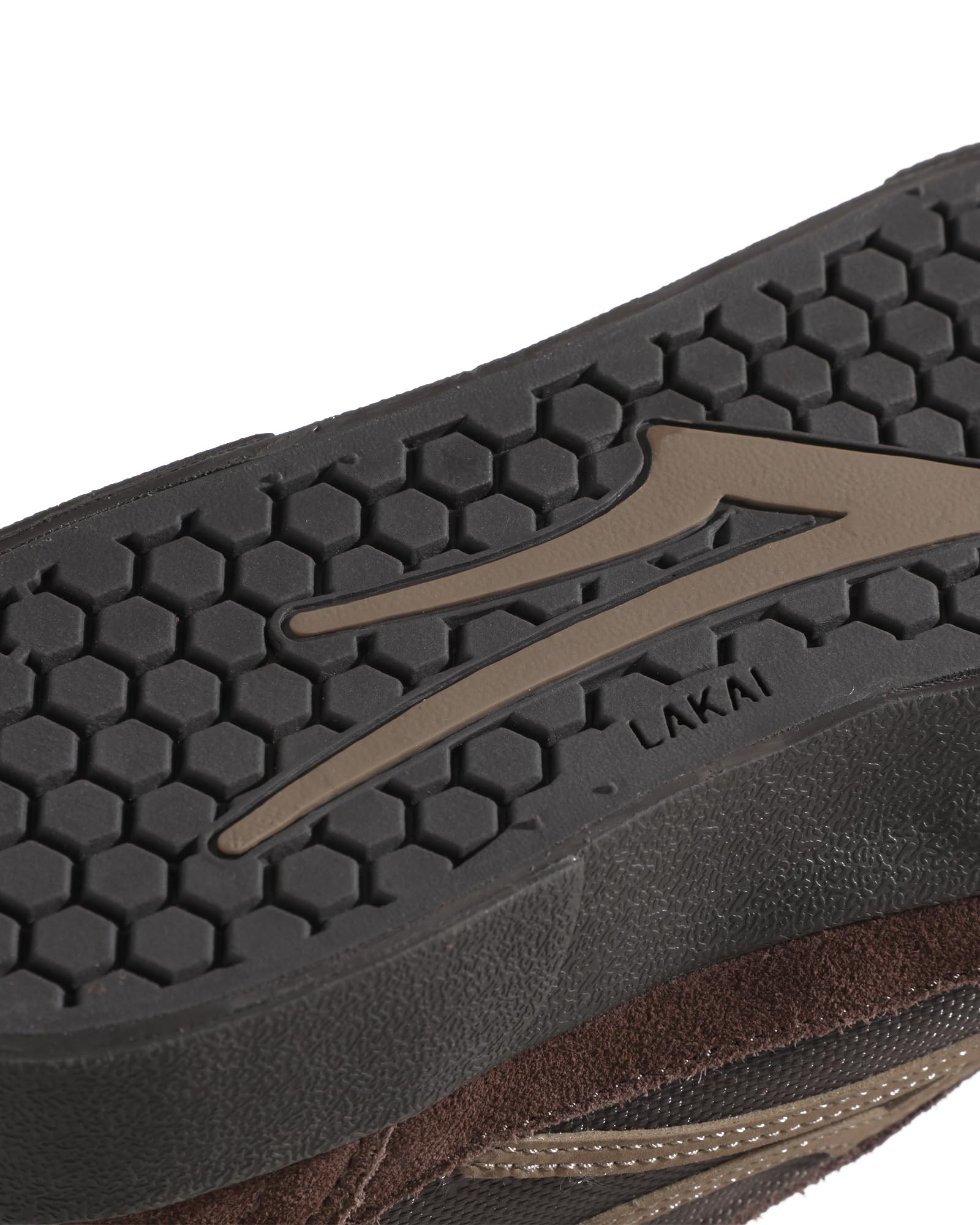 Lakai Men’s Cambridge Low-Top Skateboarding Shoe