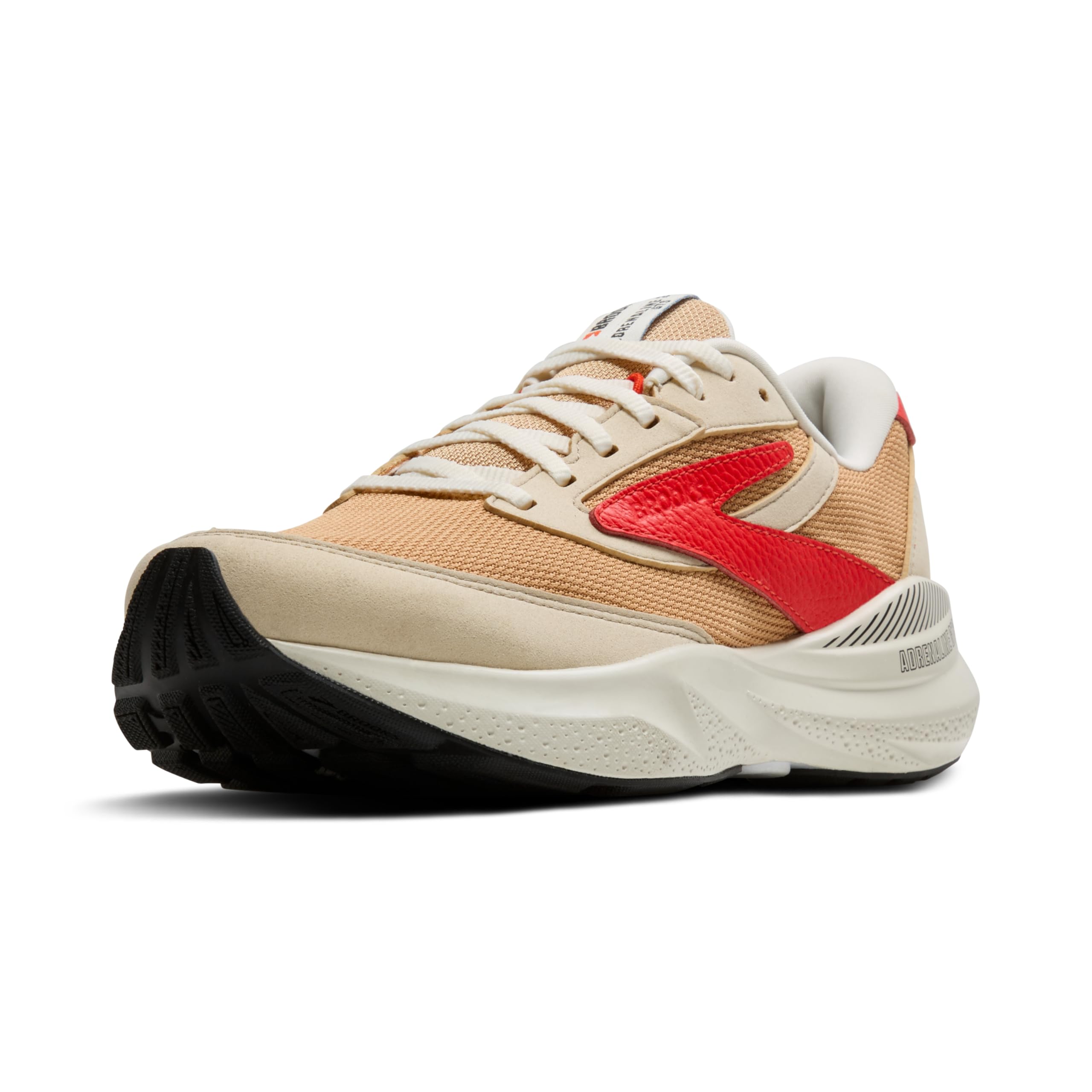 Brooks Men’s Adrenaline GTS 24 Supportive Running Shoe