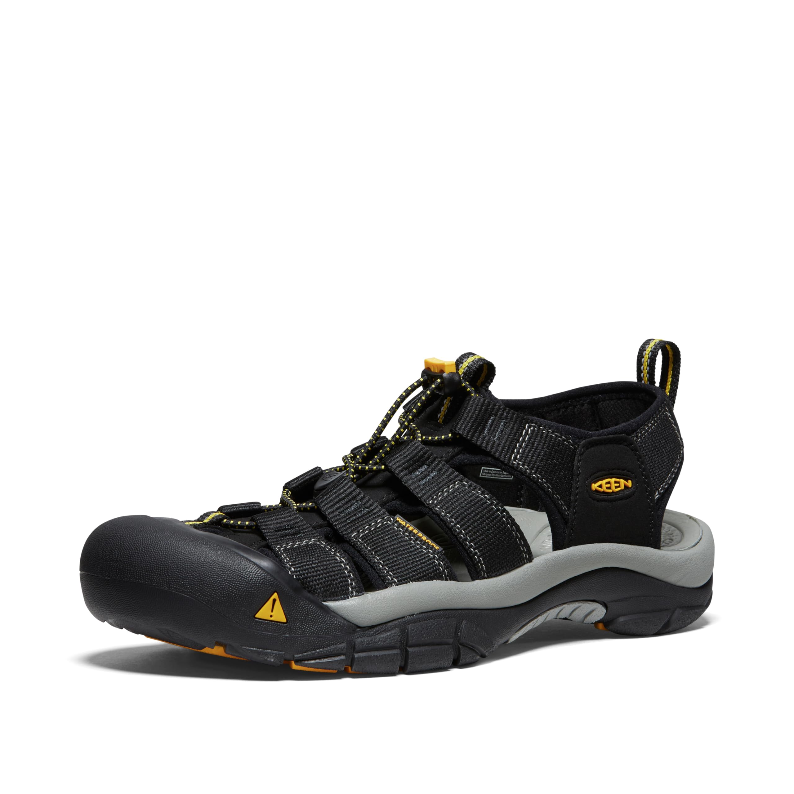 KEEN Men's Newport H2 Sandals