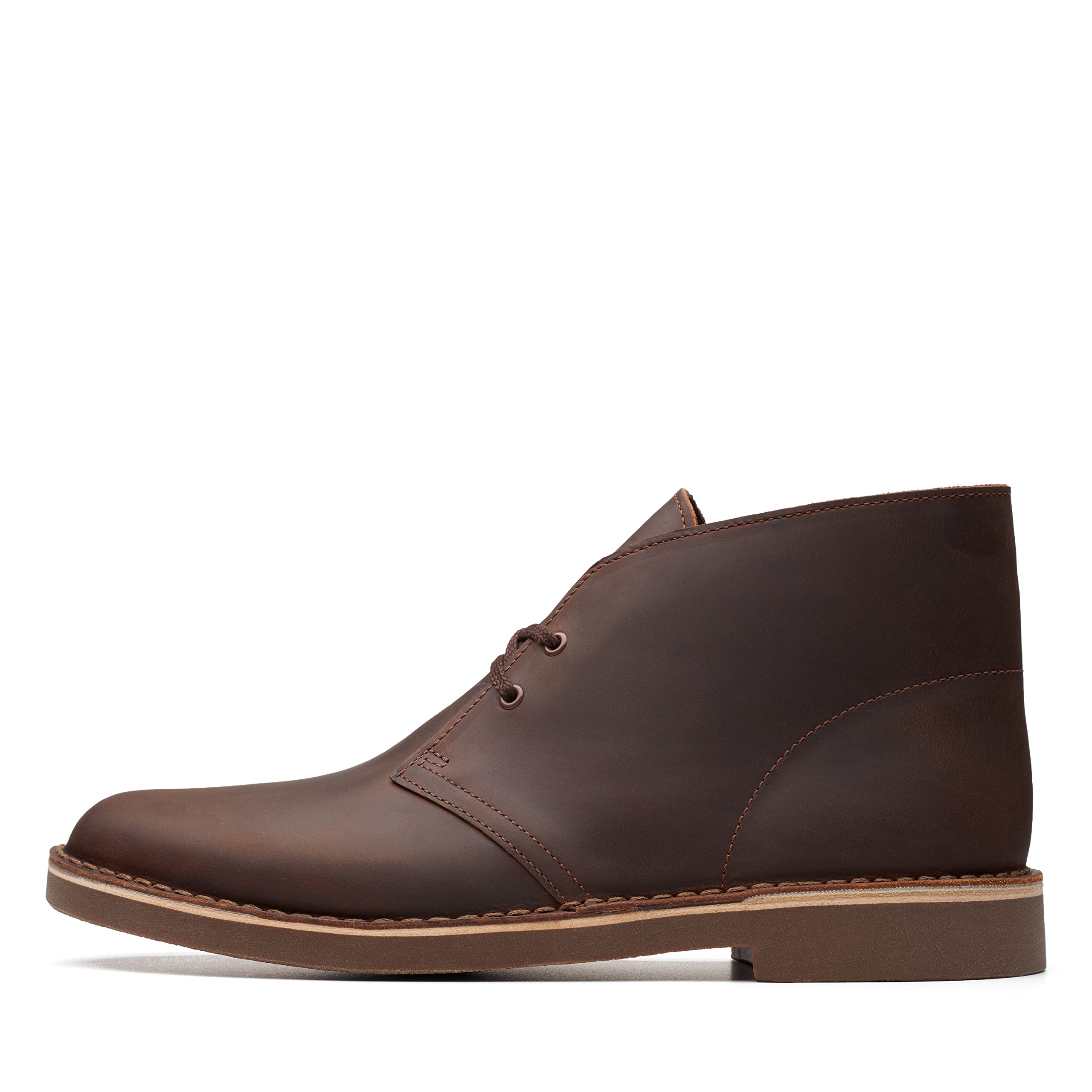 Clarks Men's Bushacre 2 Chukka Boot