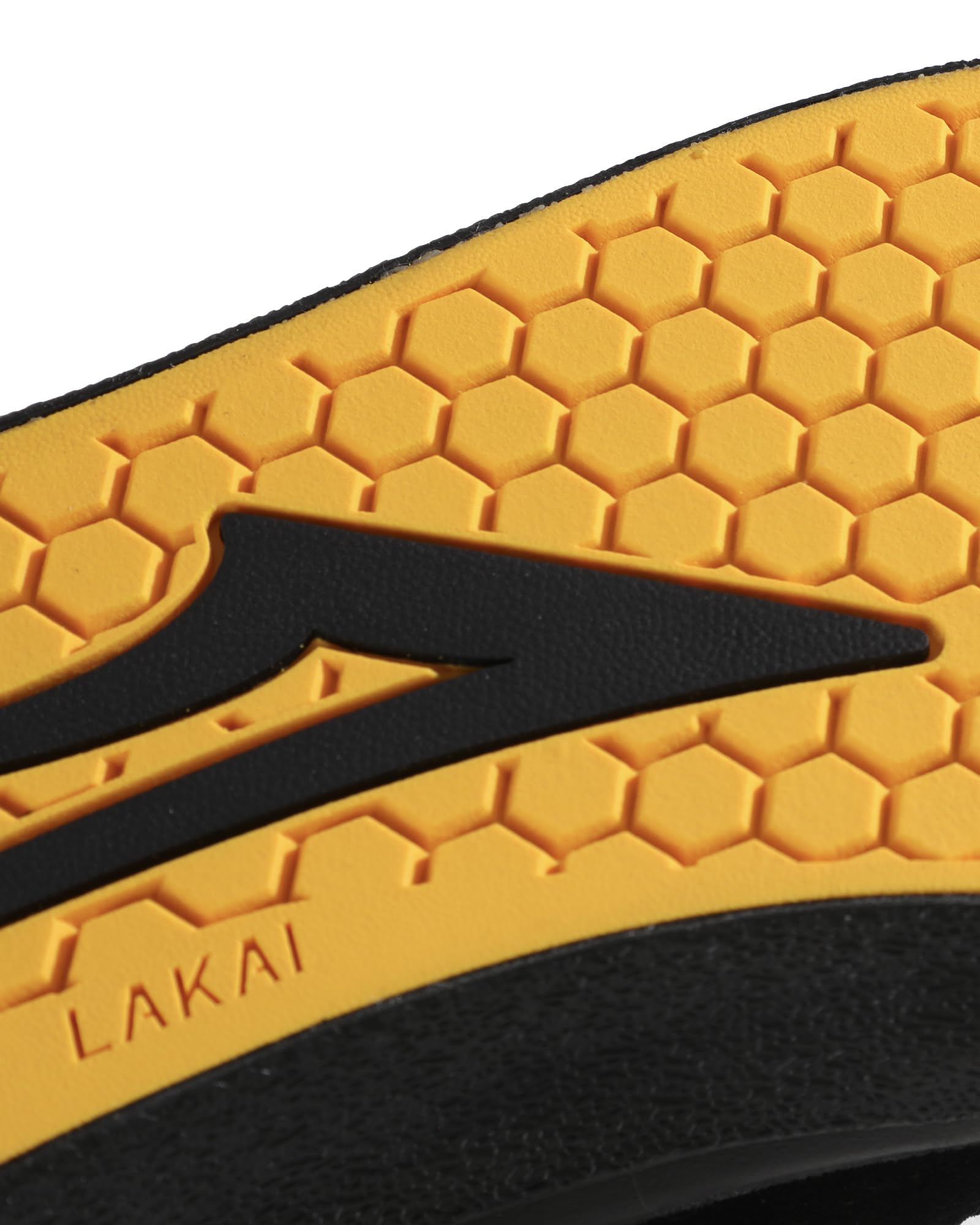 Lakai Essex Skate Shoes for Men – Low-Top Mens Skateboard Shoes