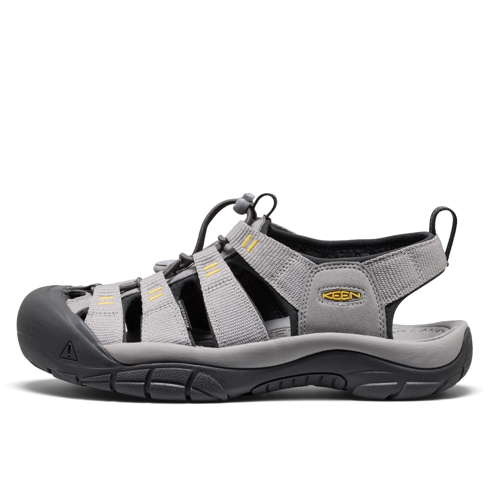 KEEN Men's Newport H2 Sandals