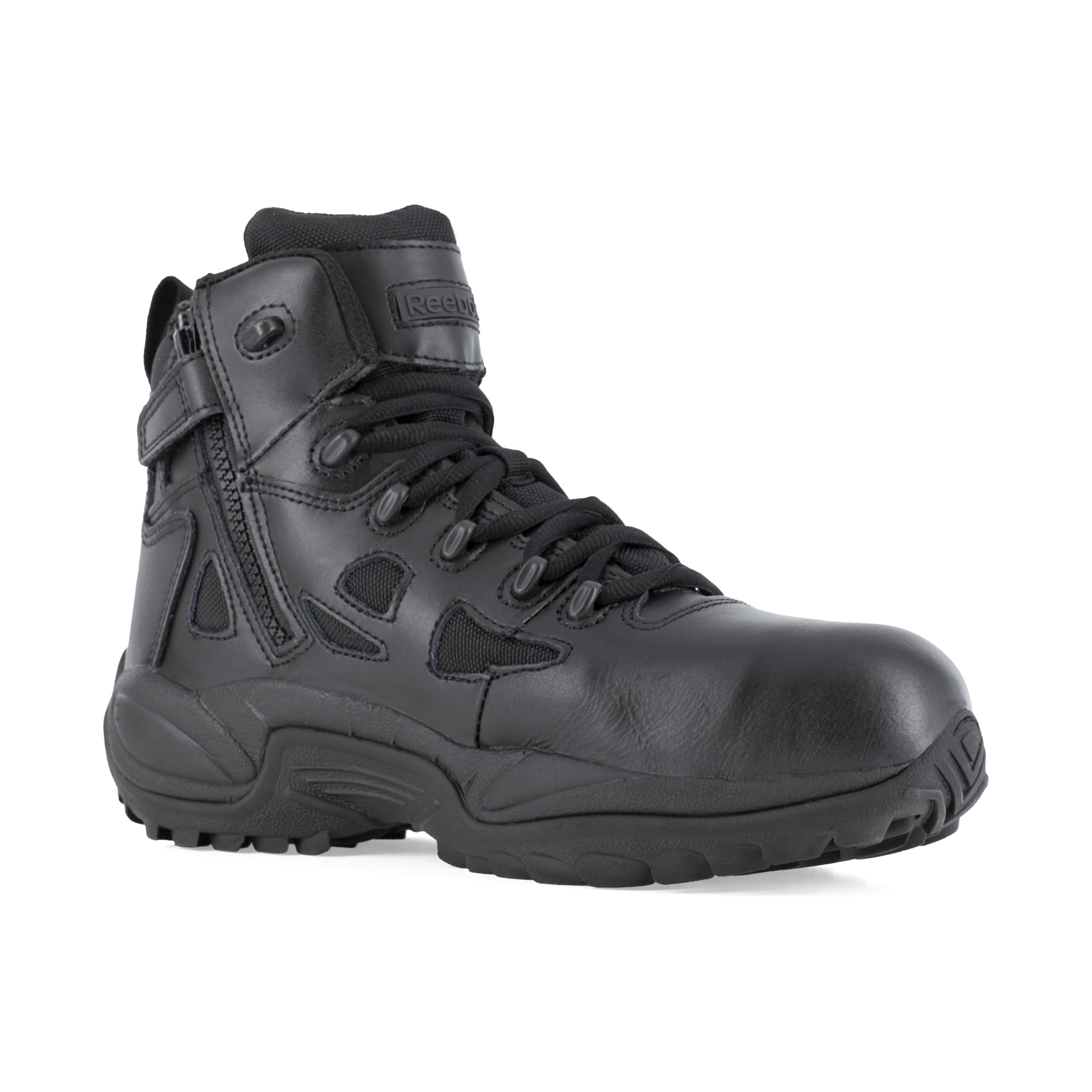Reebok Rapid Response RB Composite Toe Tactical Boots