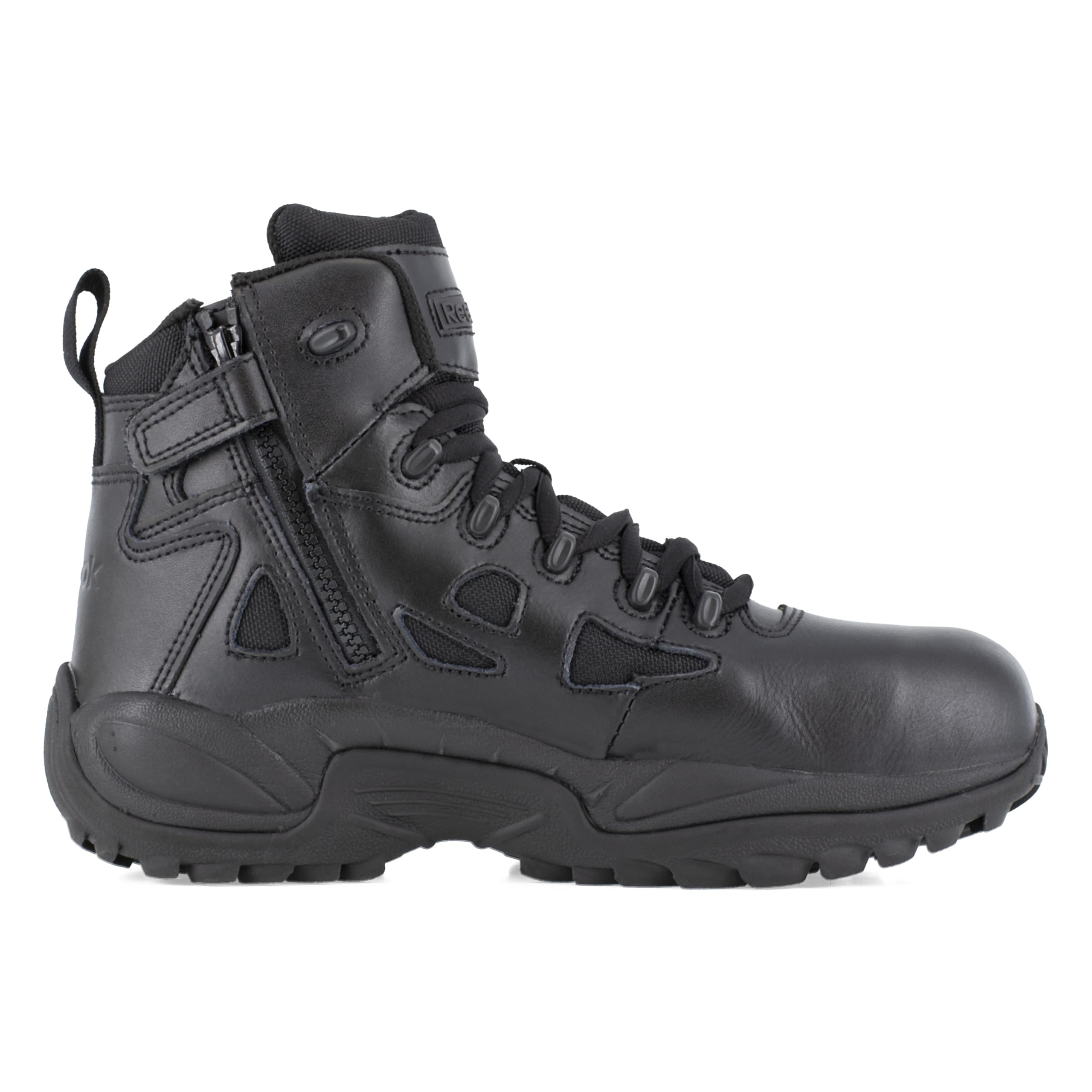 Reebok Rapid Response RB Composite Toe Tactical Boots