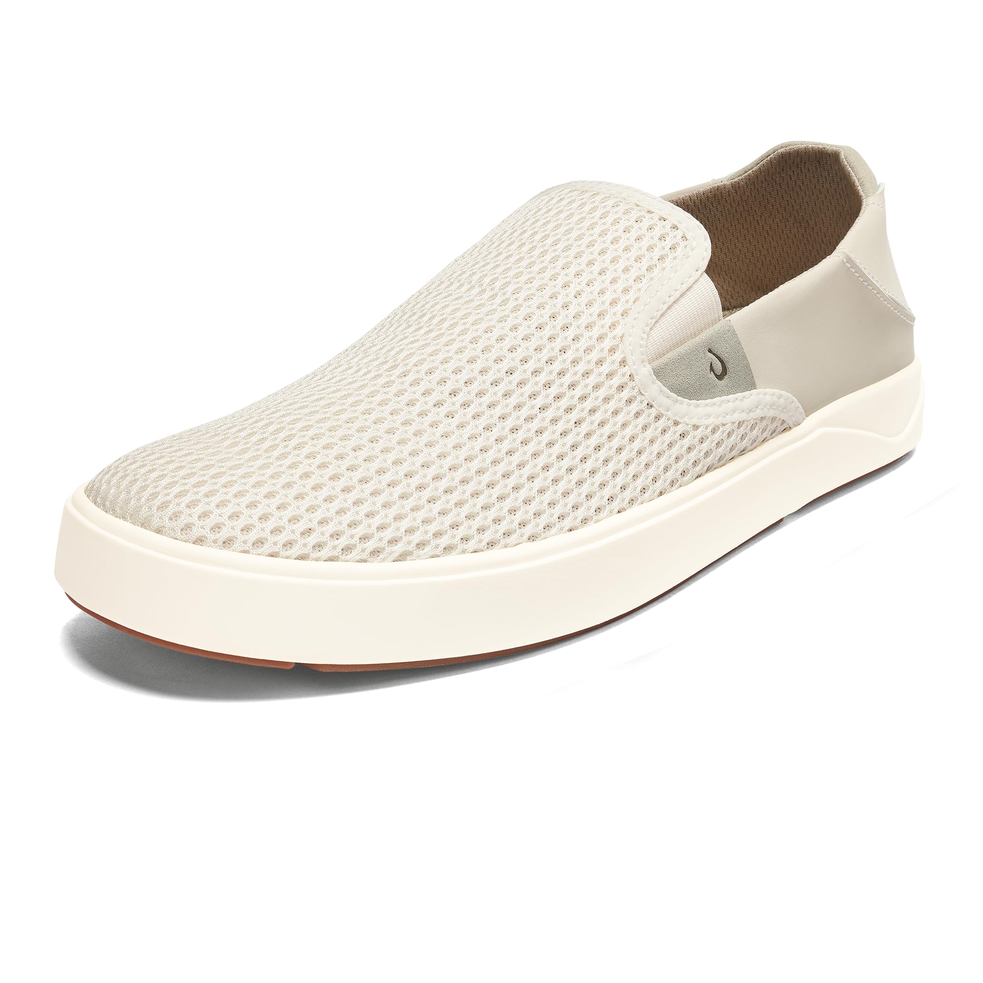 OLUKAI Lae'ahi Men's Mesh Slip-On Sneakers