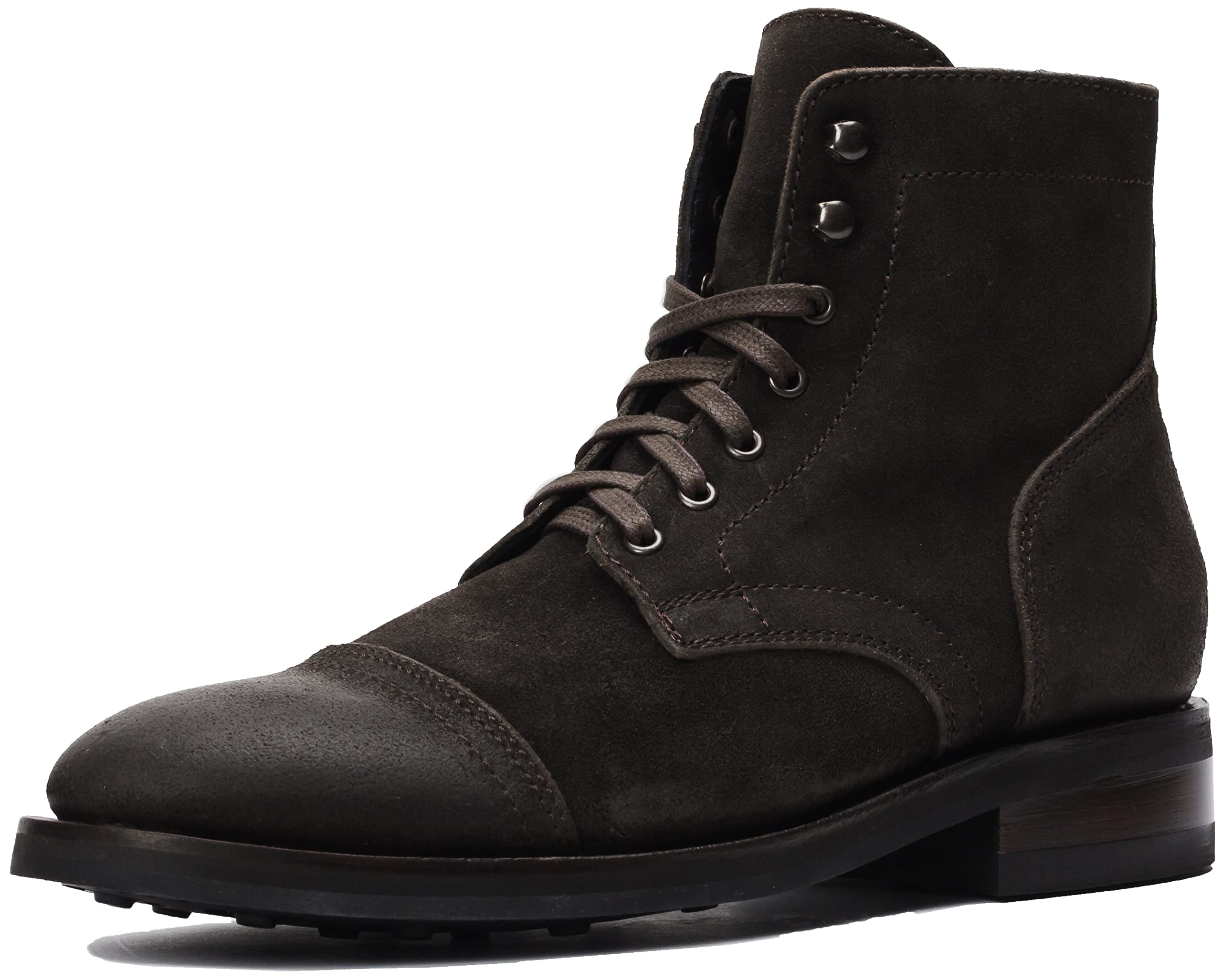 Thursday Boot Company Captain Men's Lace-up Boot