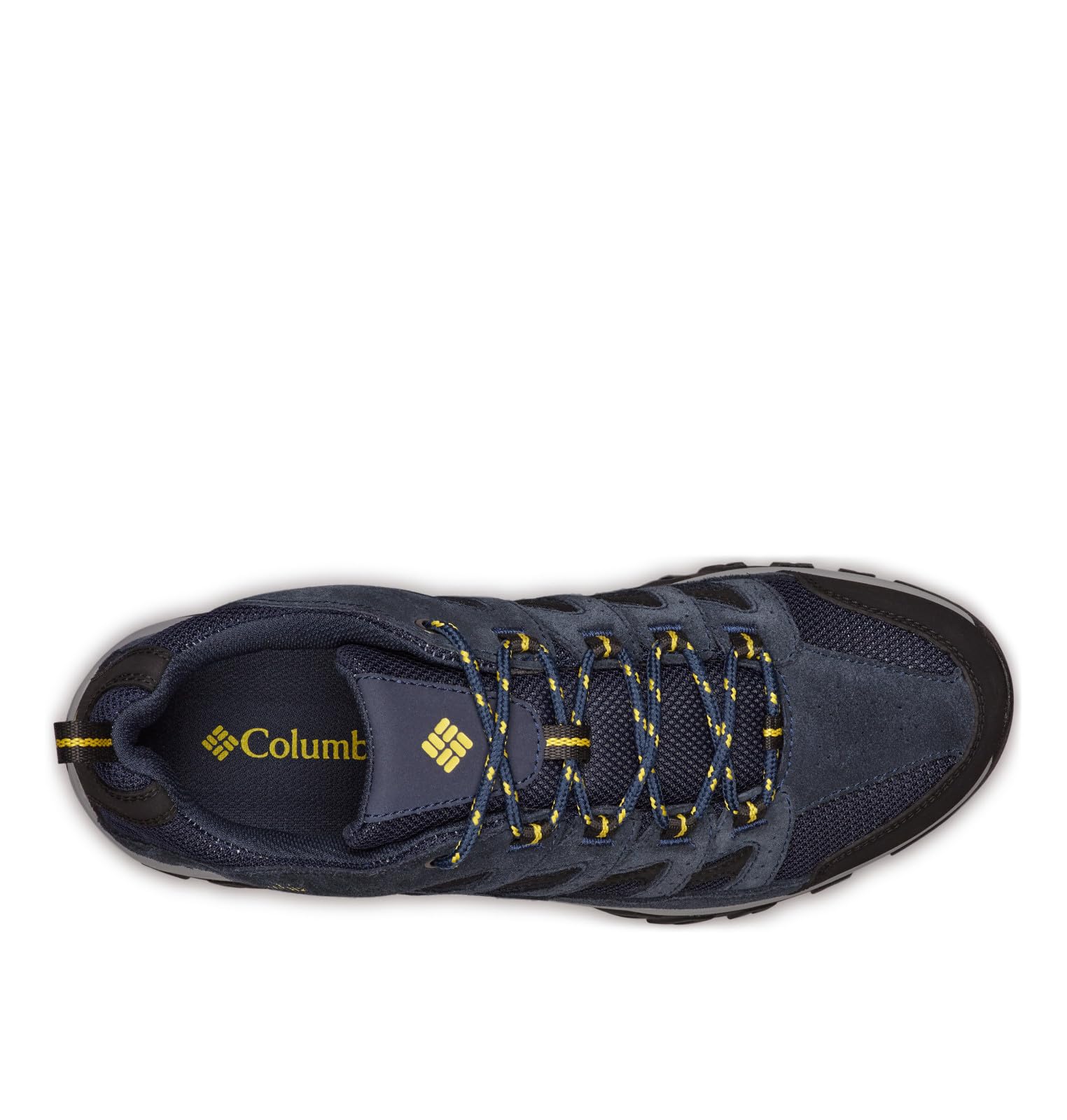 Columbia Men's Fairbanks Mid