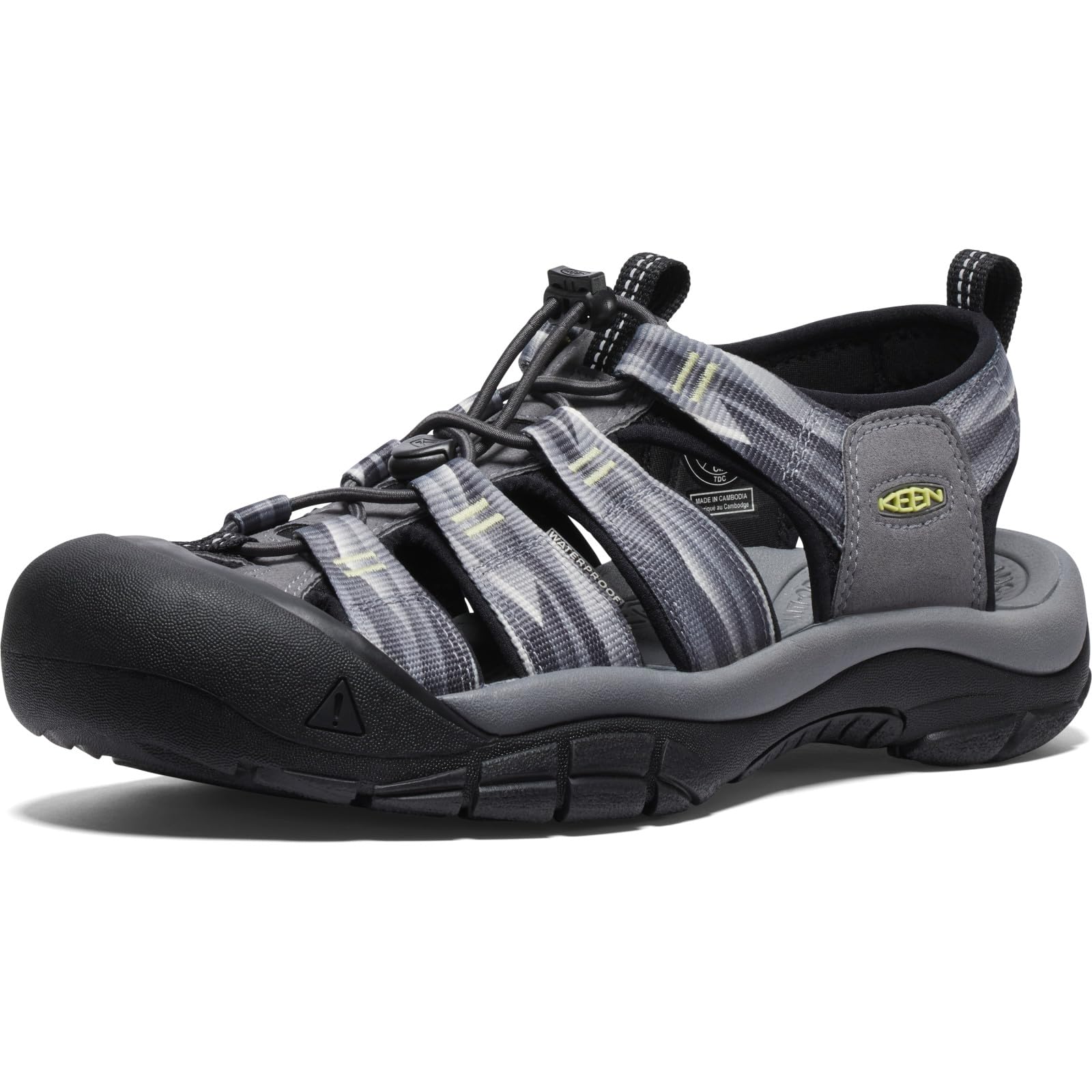 KEEN Men's Newport H2 Sandals