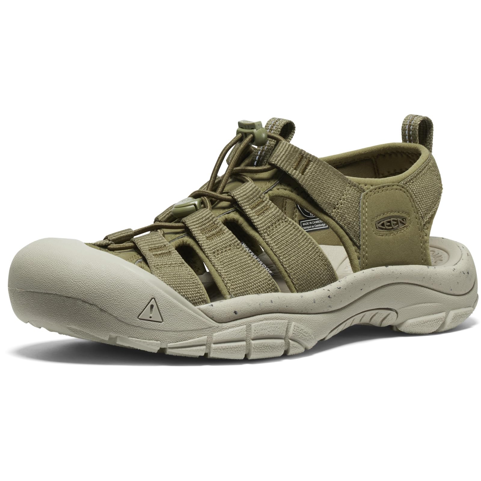 KEEN Men's Newport H2 Sandals