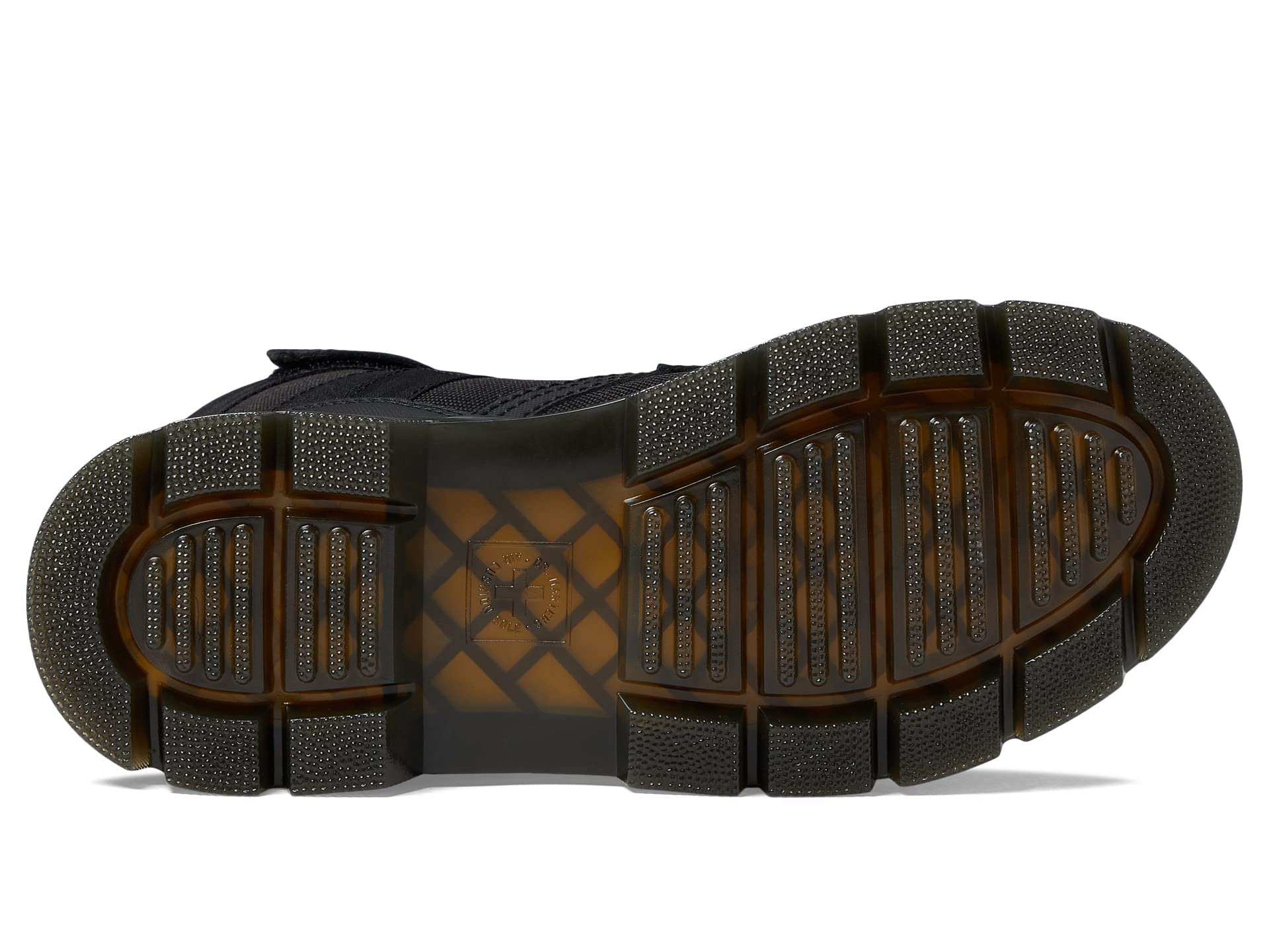 Dr. Martens unisex-adult Combs Tech II