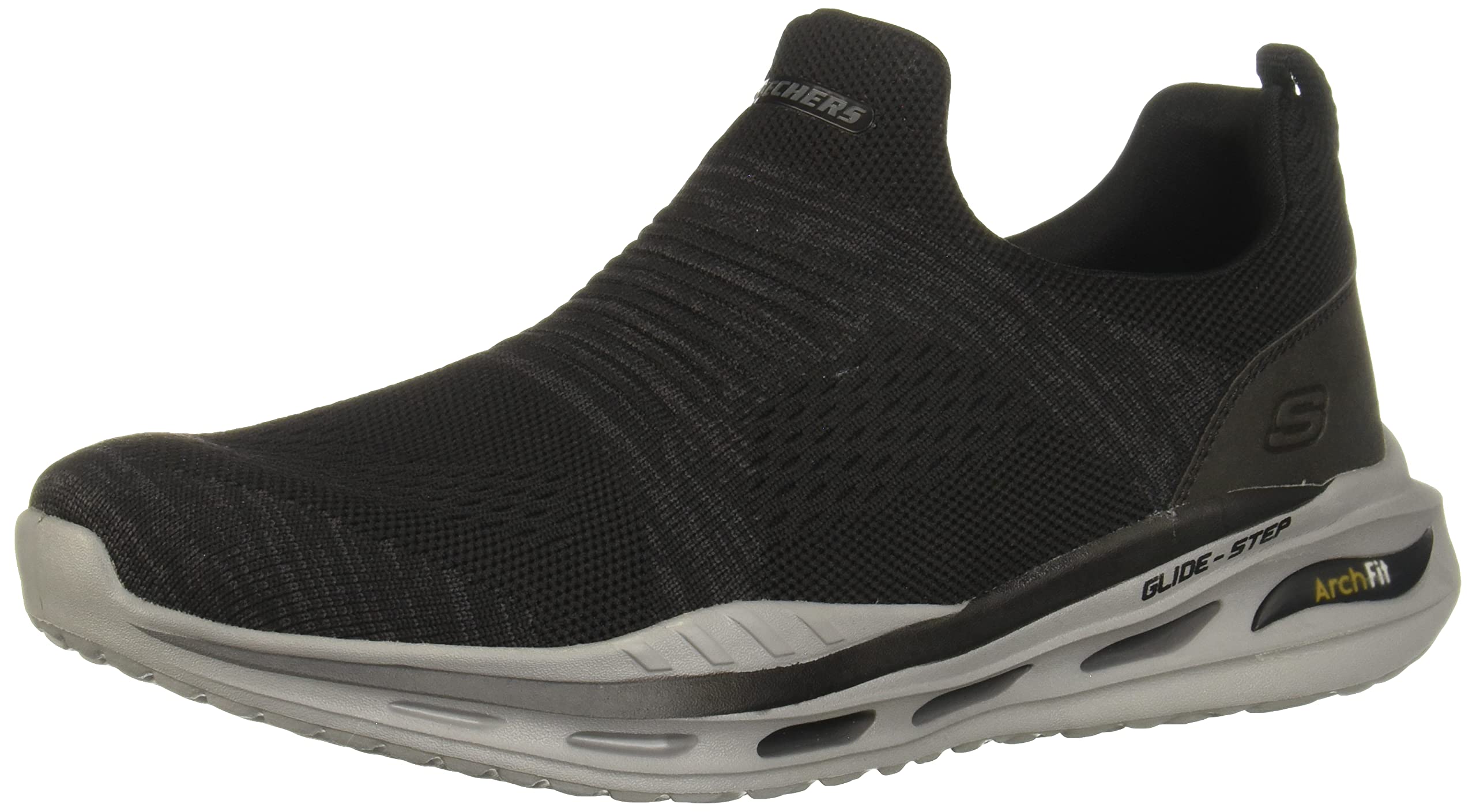 Skechers Men's Summits - High Range Slip-in Sneaker