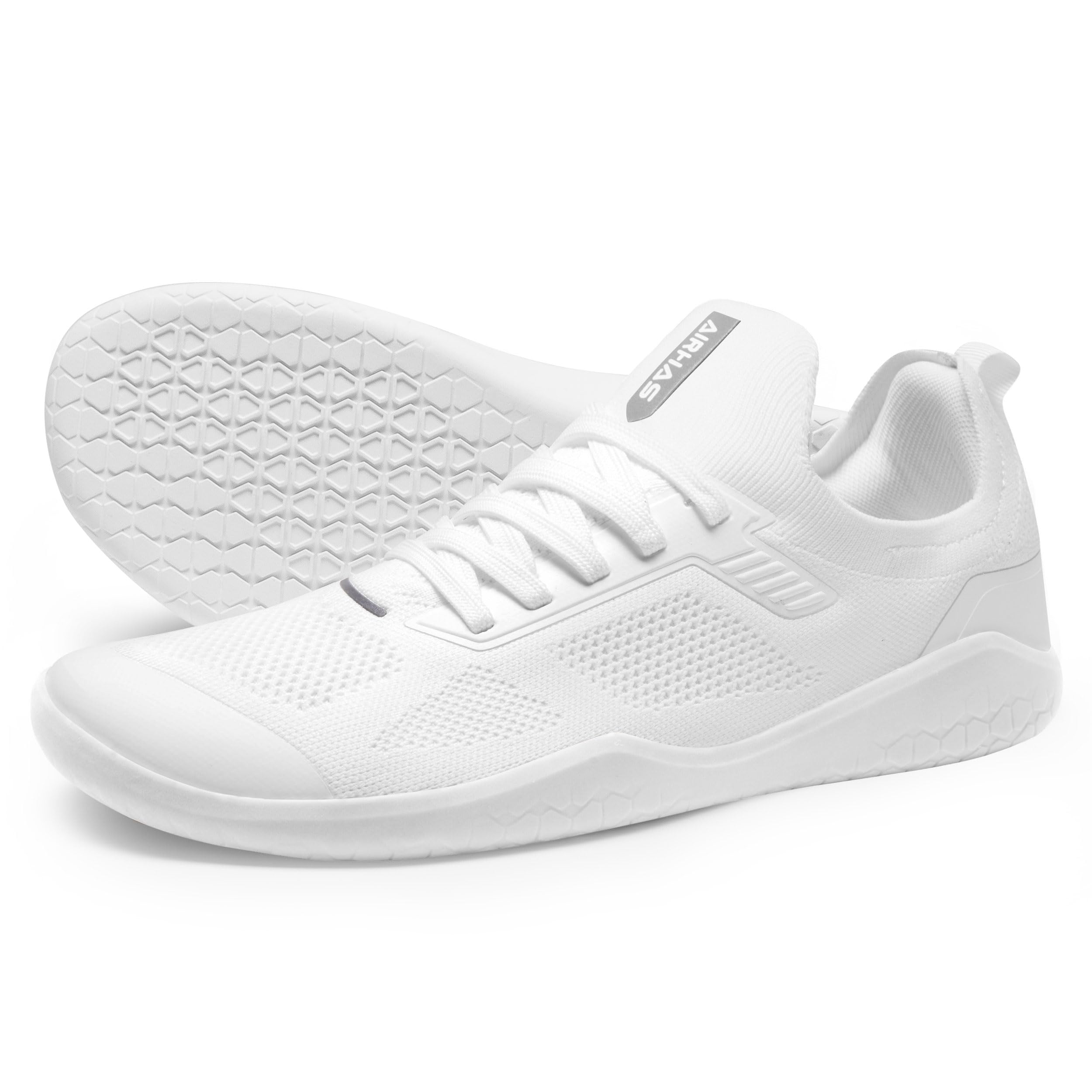AIRHAS Men's Barefoot Training Shoes