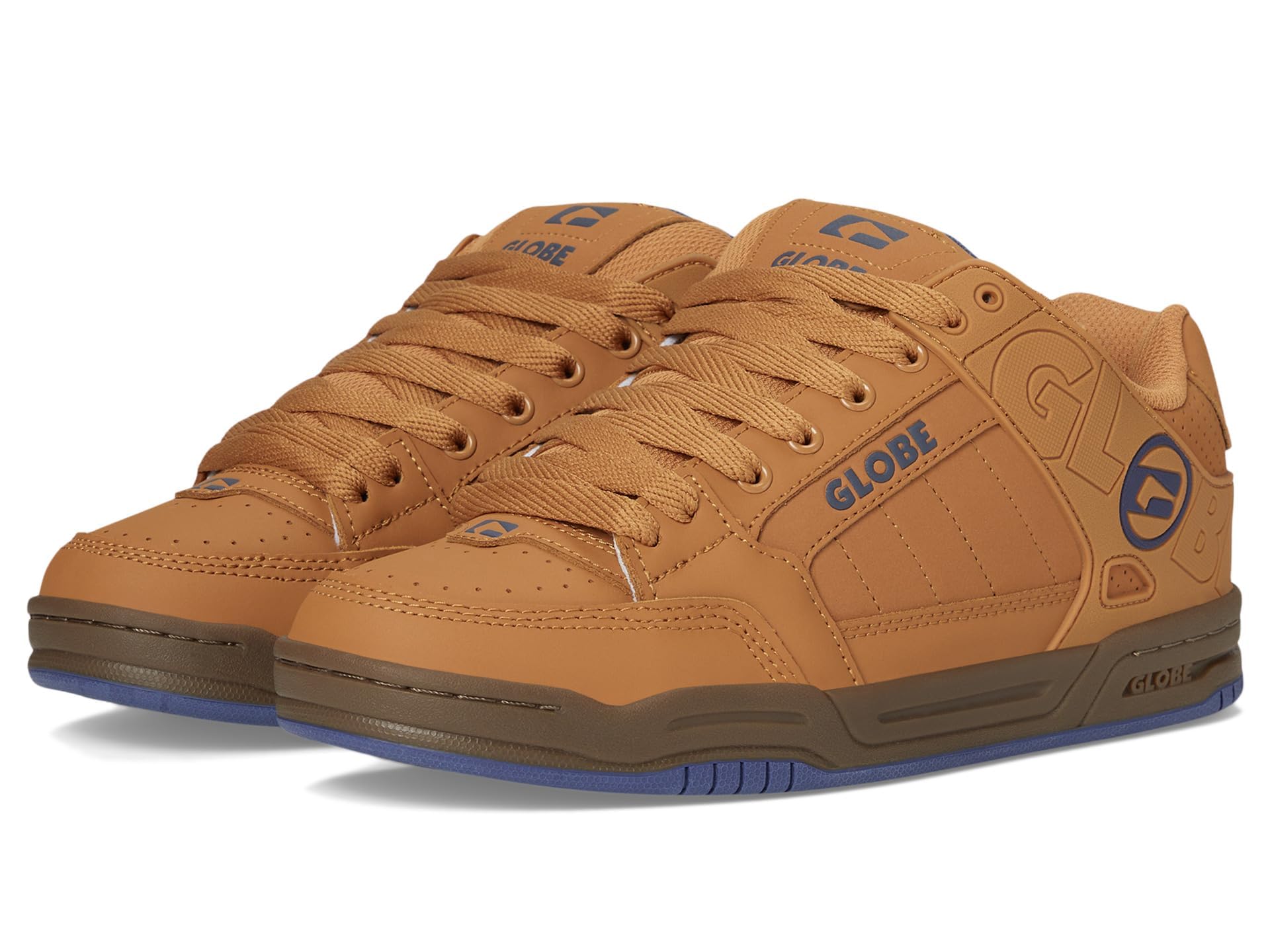 Globe Men's Tilt Skateboarding Shoe