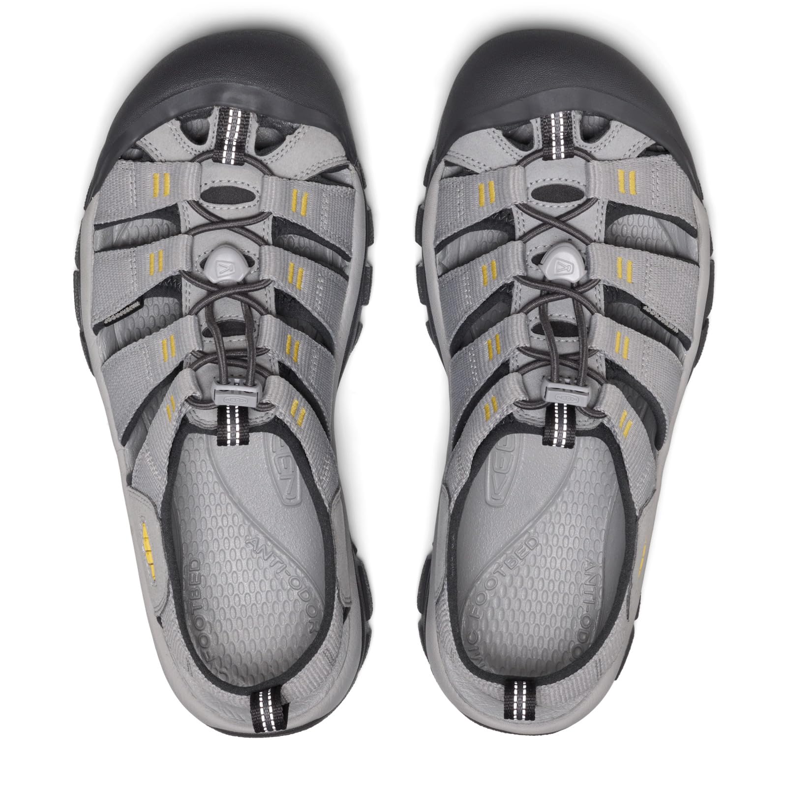 KEEN Men's Newport H2 Sandals