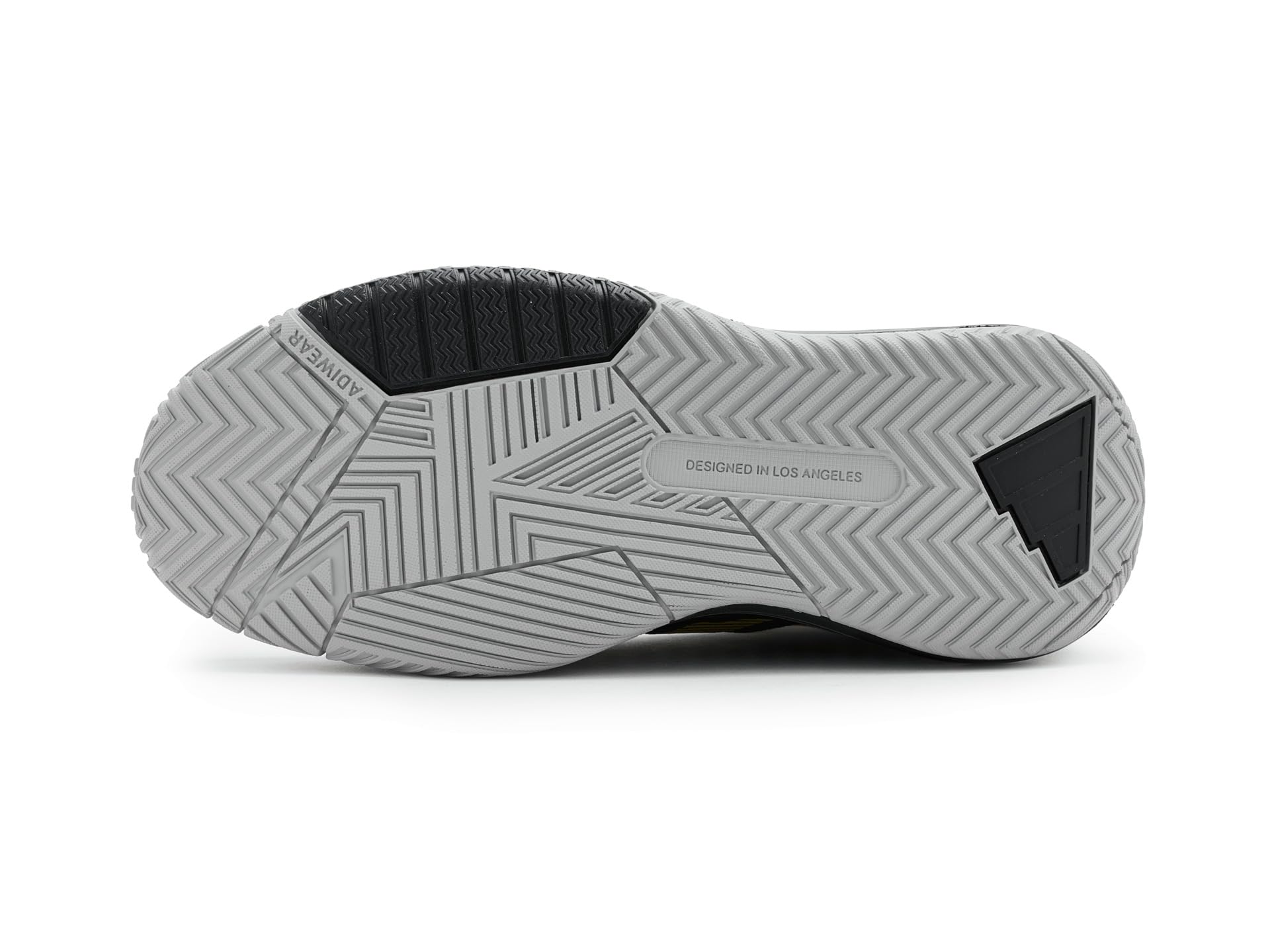 adidas Men’s Own The Game 3.0 Basketball Shoe