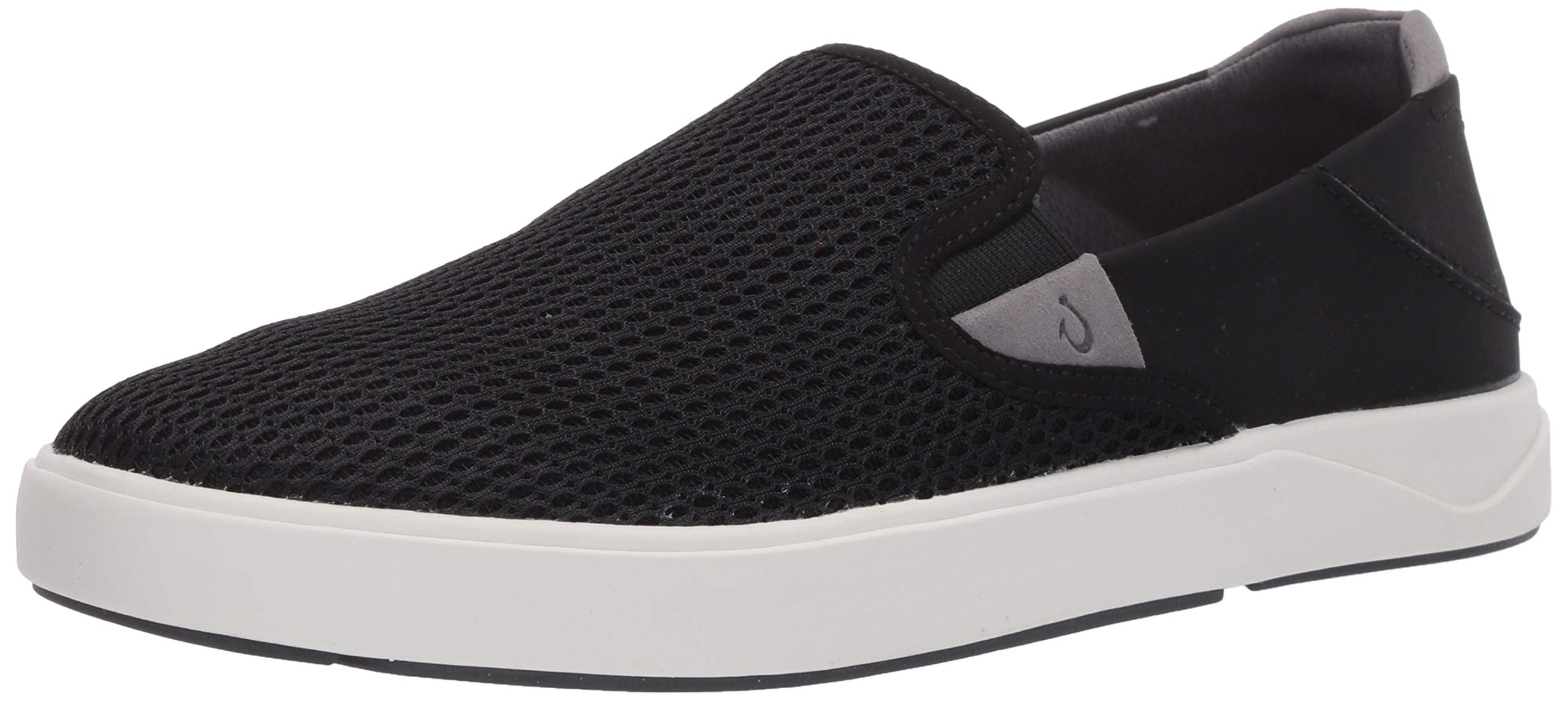 OLUKAI Lae'ahi Men's Mesh Slip-On Sneakers