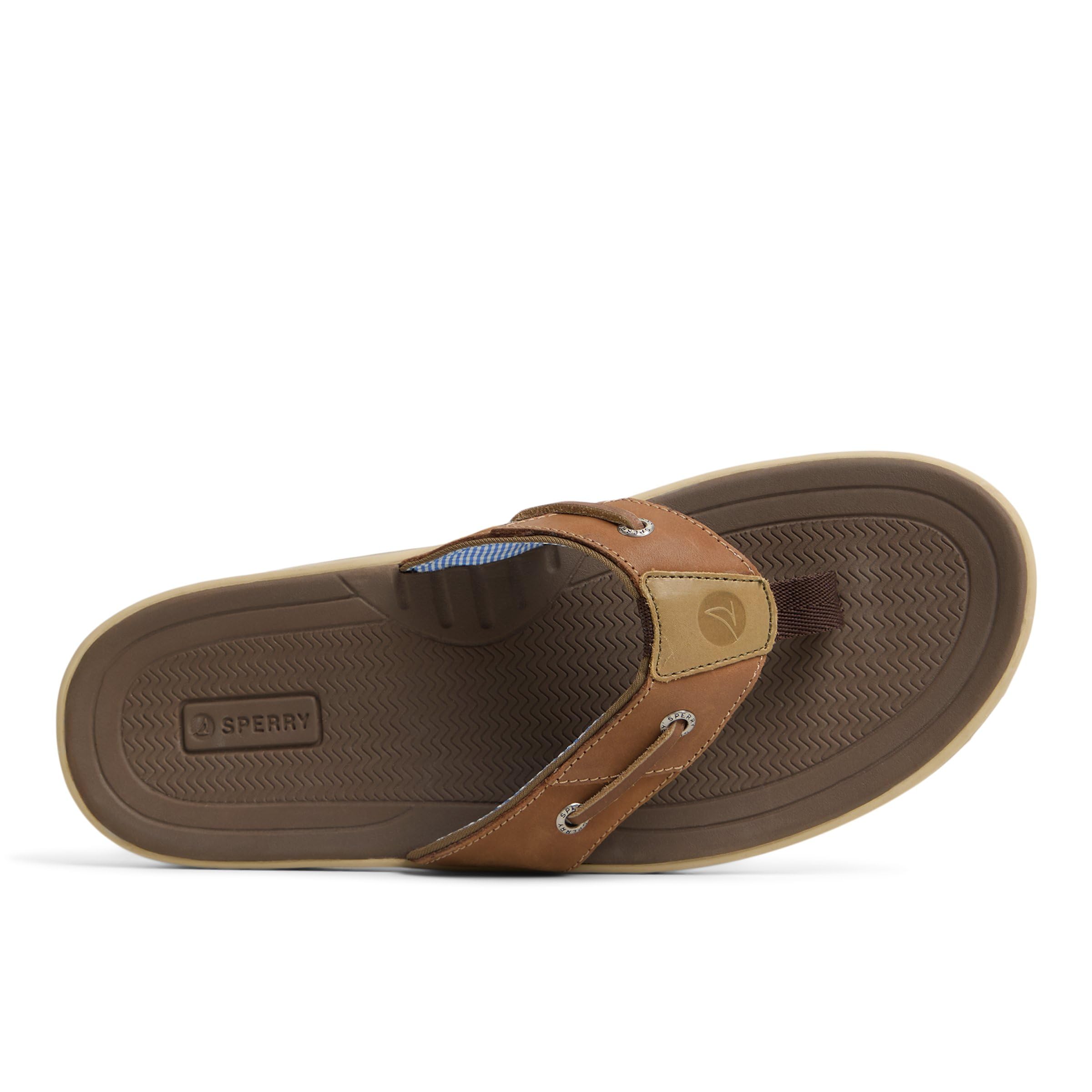 Sperry mens Baitfish