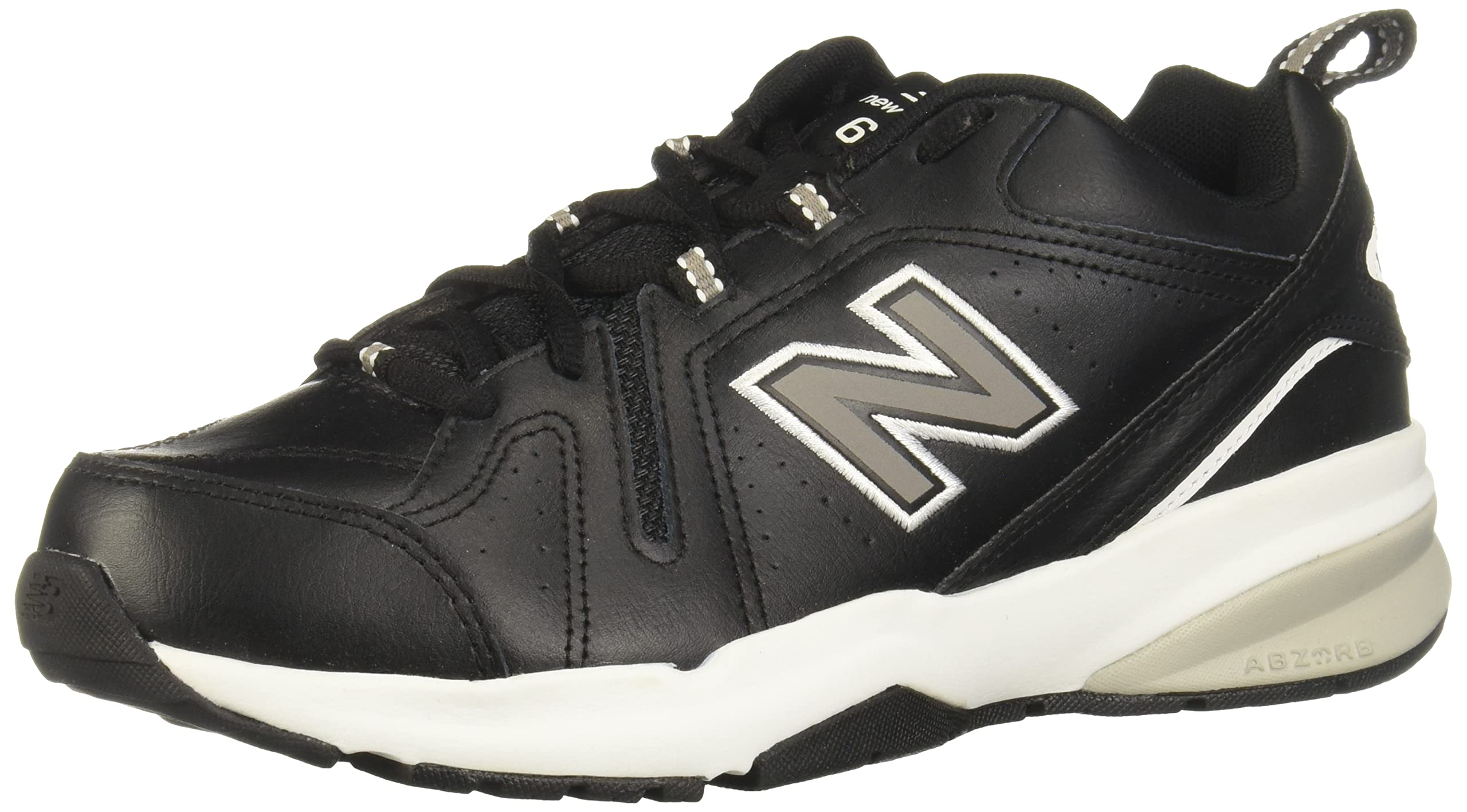 New Balance Men's 608 V5 Casual Comfort Cross Trainer