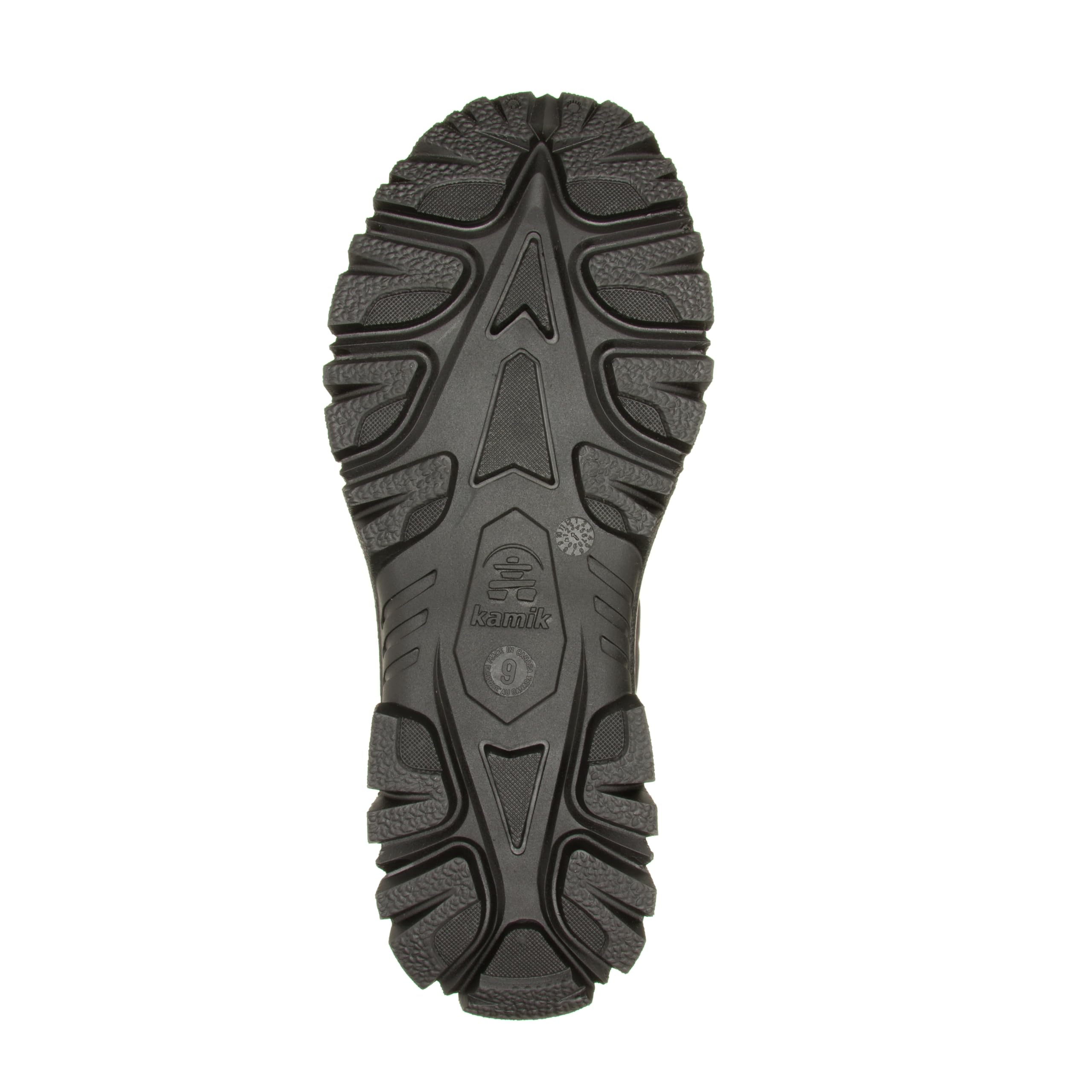 Kamik Greenbay 4 Men's Winter Boots