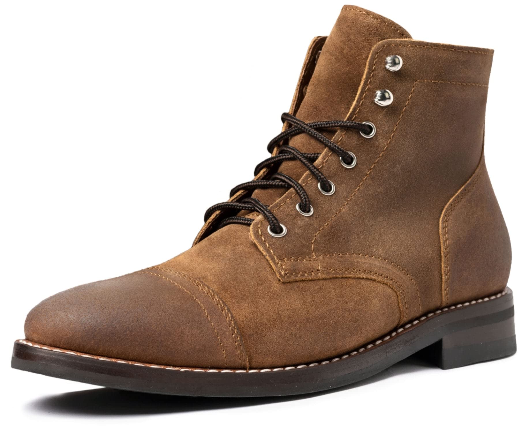 Thursday Boot Company Captain Men's Lace-up Boot