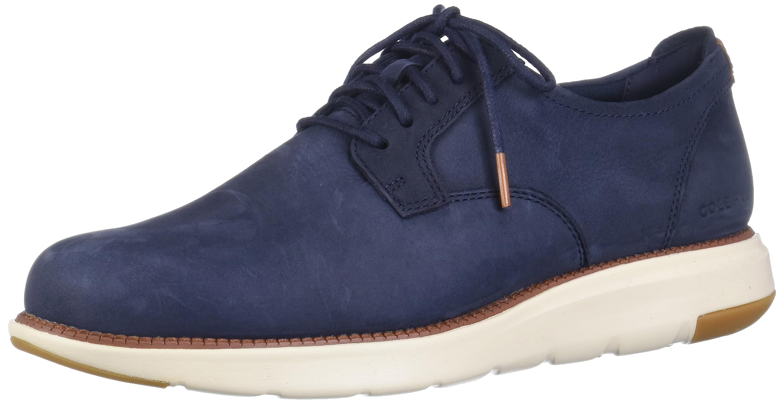 Cole Haan Men's Grand Atlantic Oxford Shoes