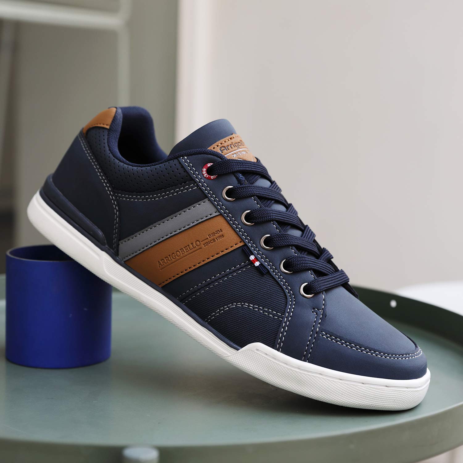 ARRIGO Bello Men's Casual Sneakers