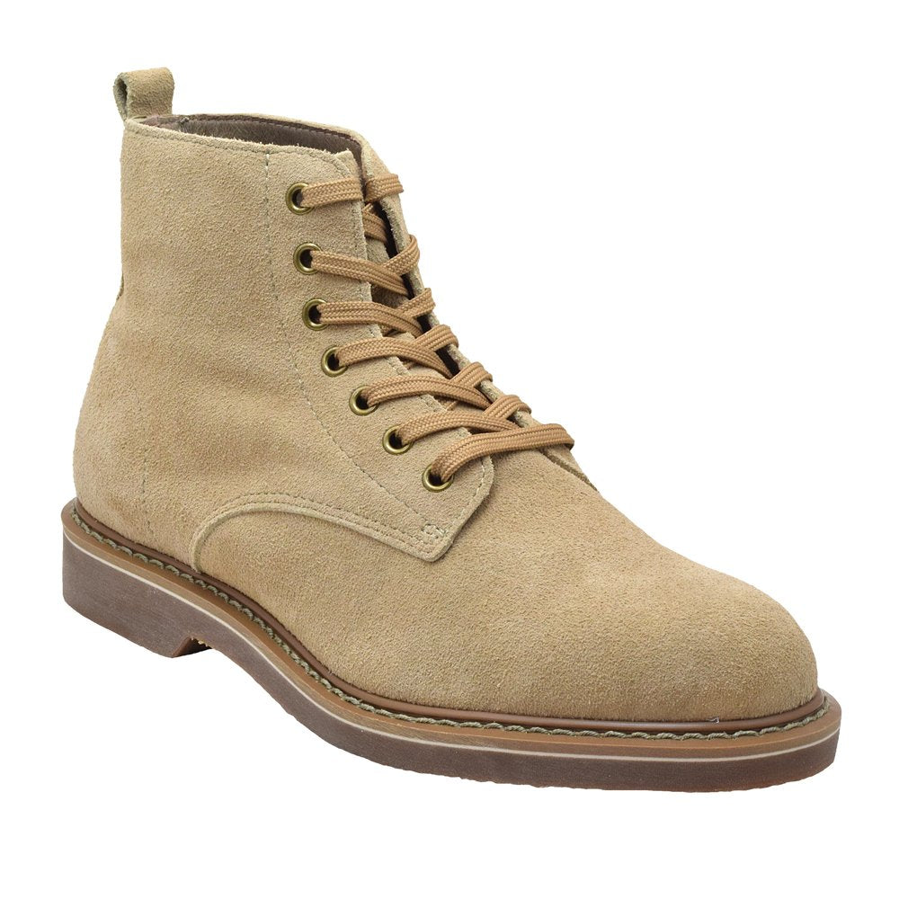 Golden Fox 6" Boondocker Service Boot Pro