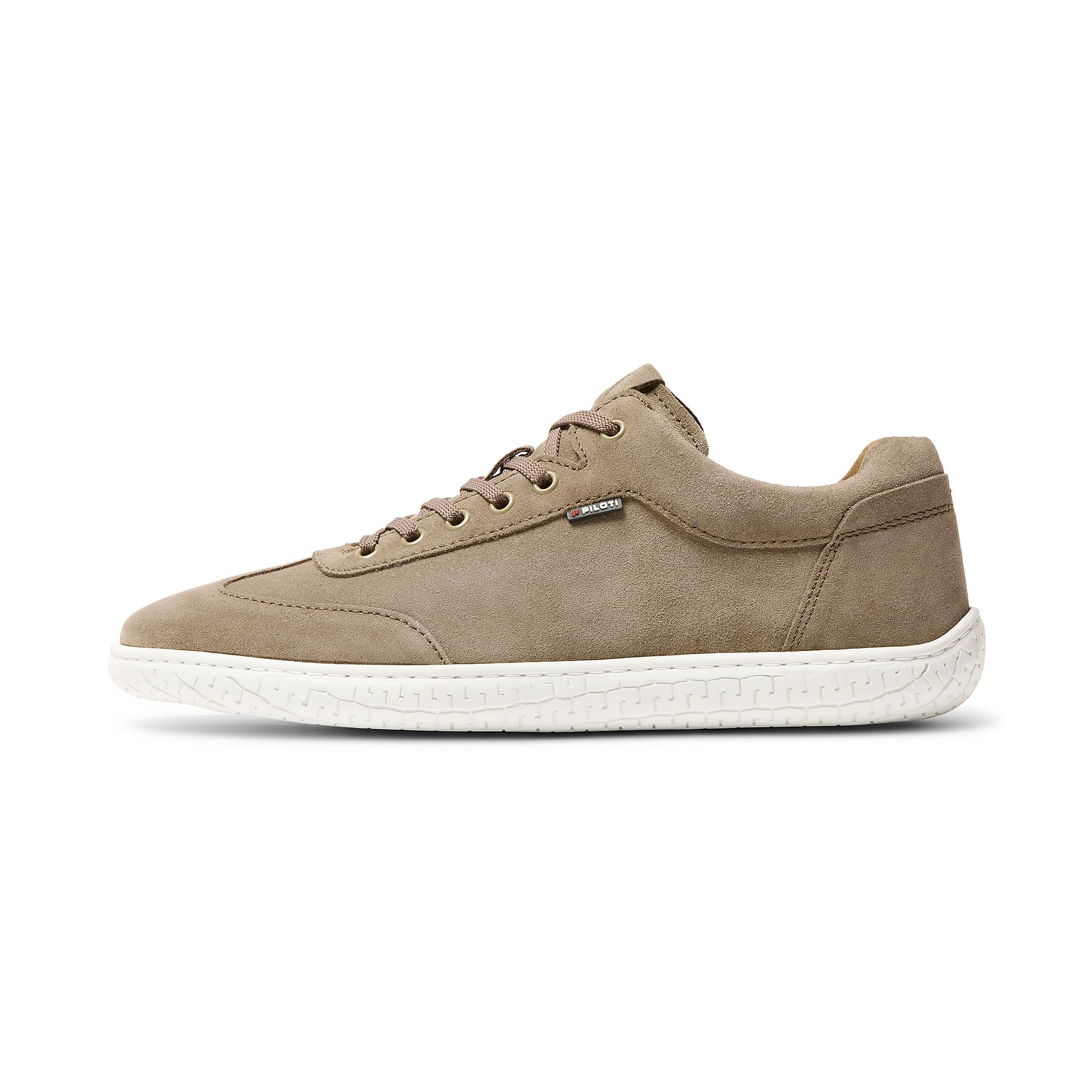 Piloti Shift Men's Suede Driving Sneakers