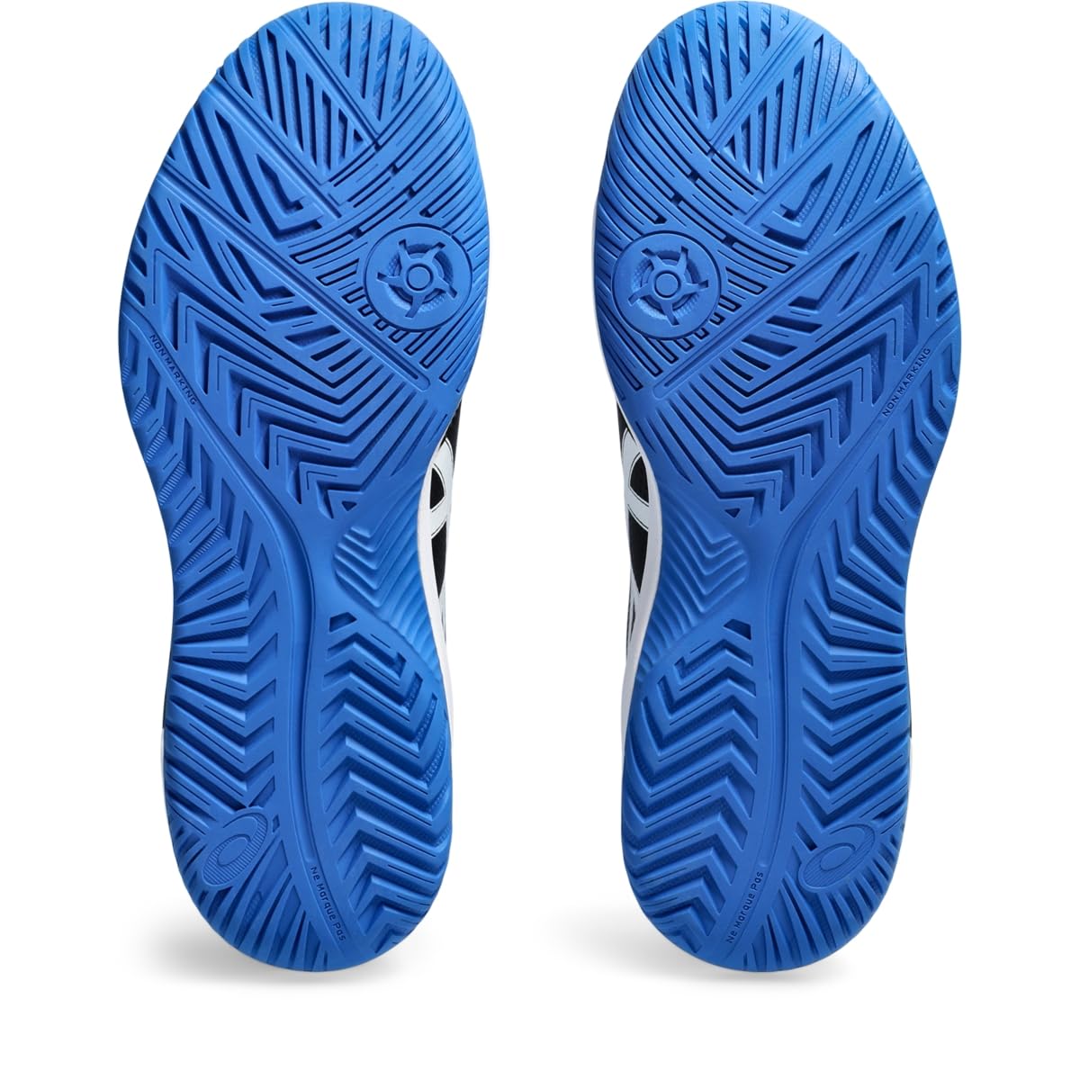 ASICS Men's Gel-Dedicate 8 Tennis Shoes