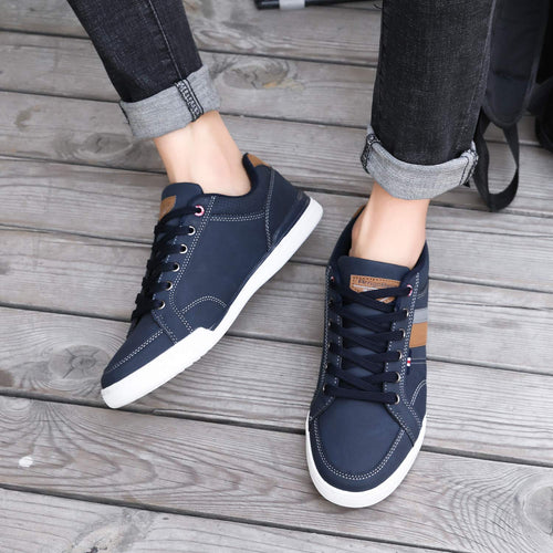 ARRIGO Bello Men's Casual Sneakers