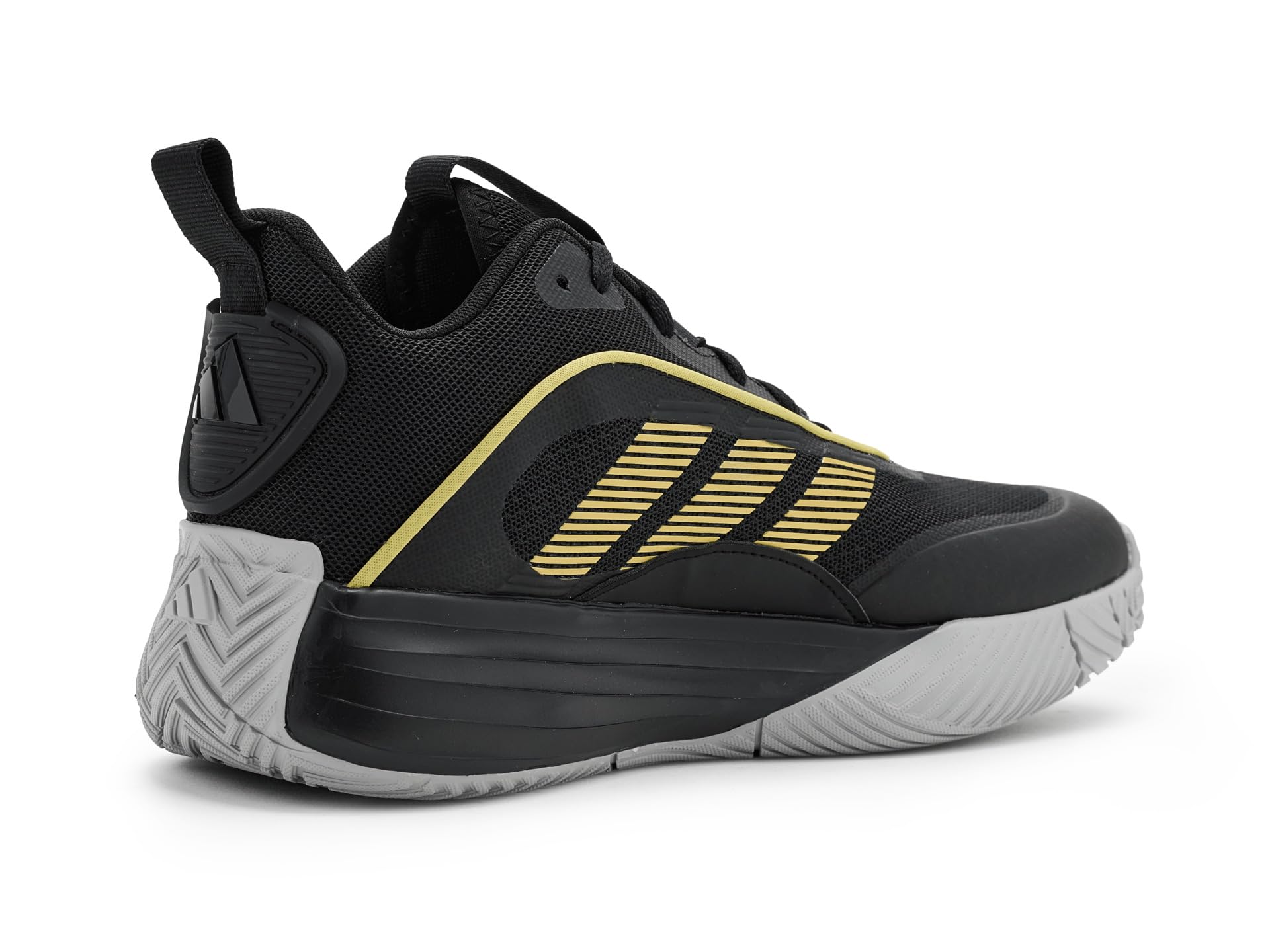 adidas Men’s Own The Game 3.0 Basketball Shoe