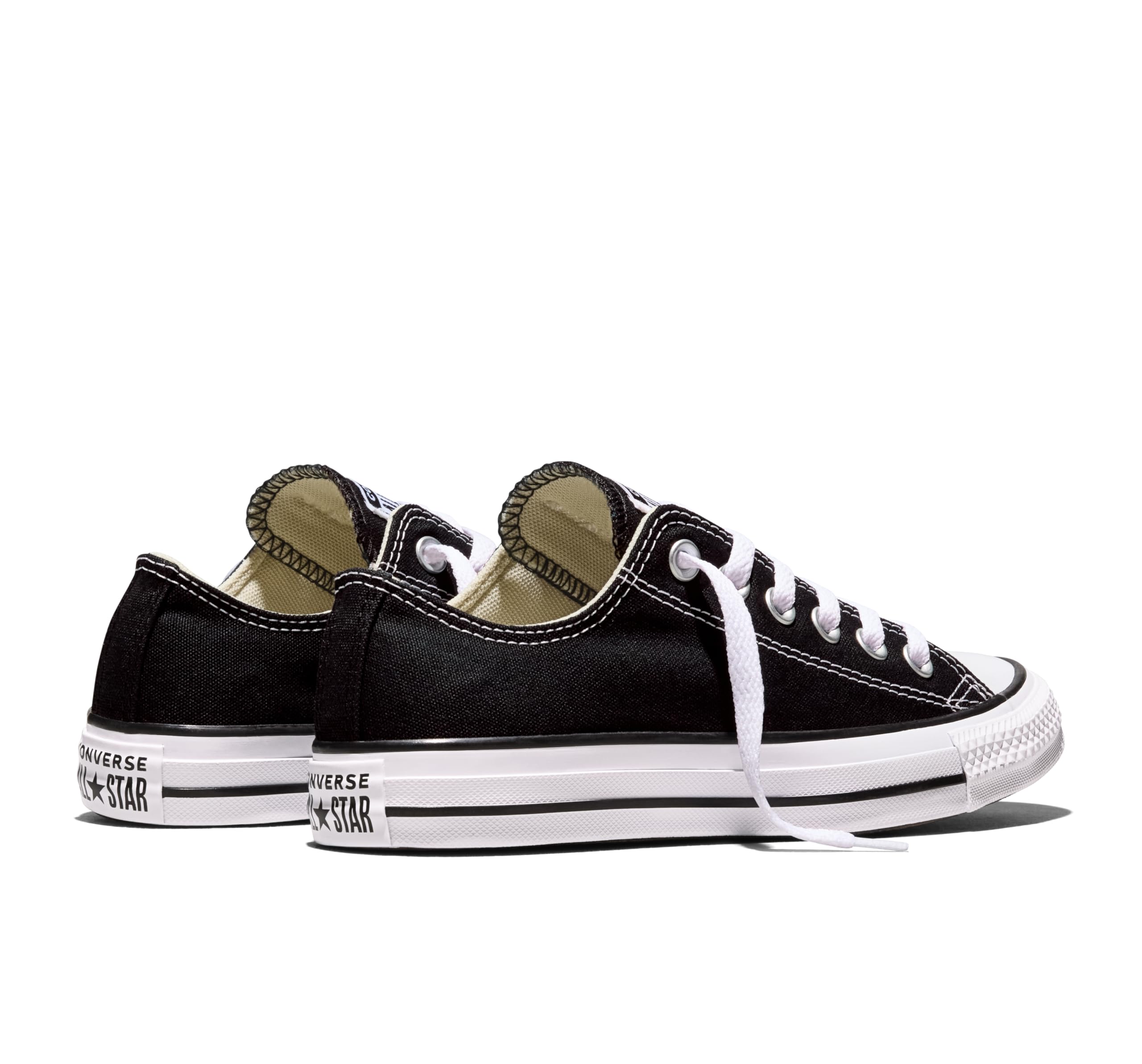 Converse Unisex Adult Chuck Taylor All Star Low Top Sneaker
