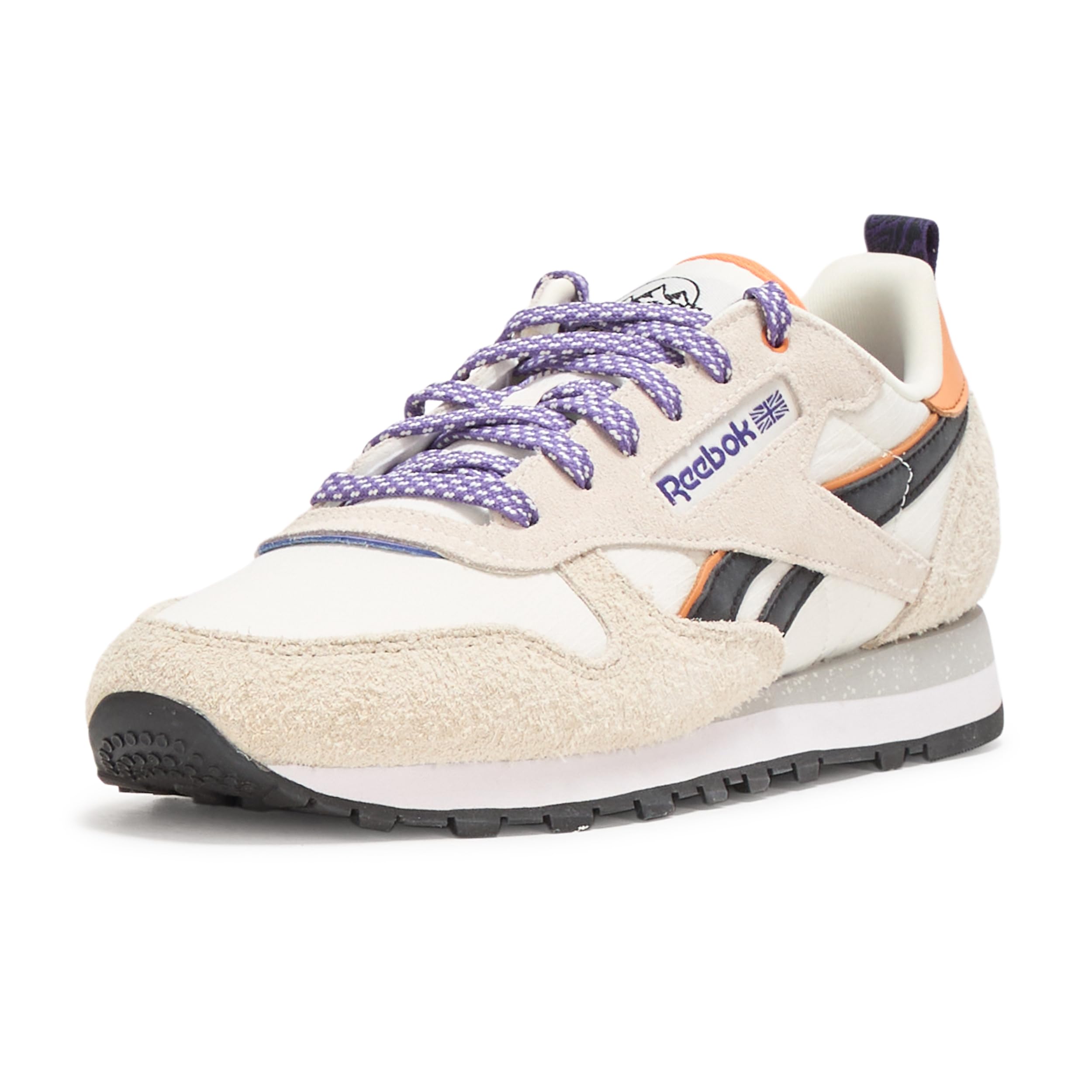 Reebok Classic Leather Sneakers for Men