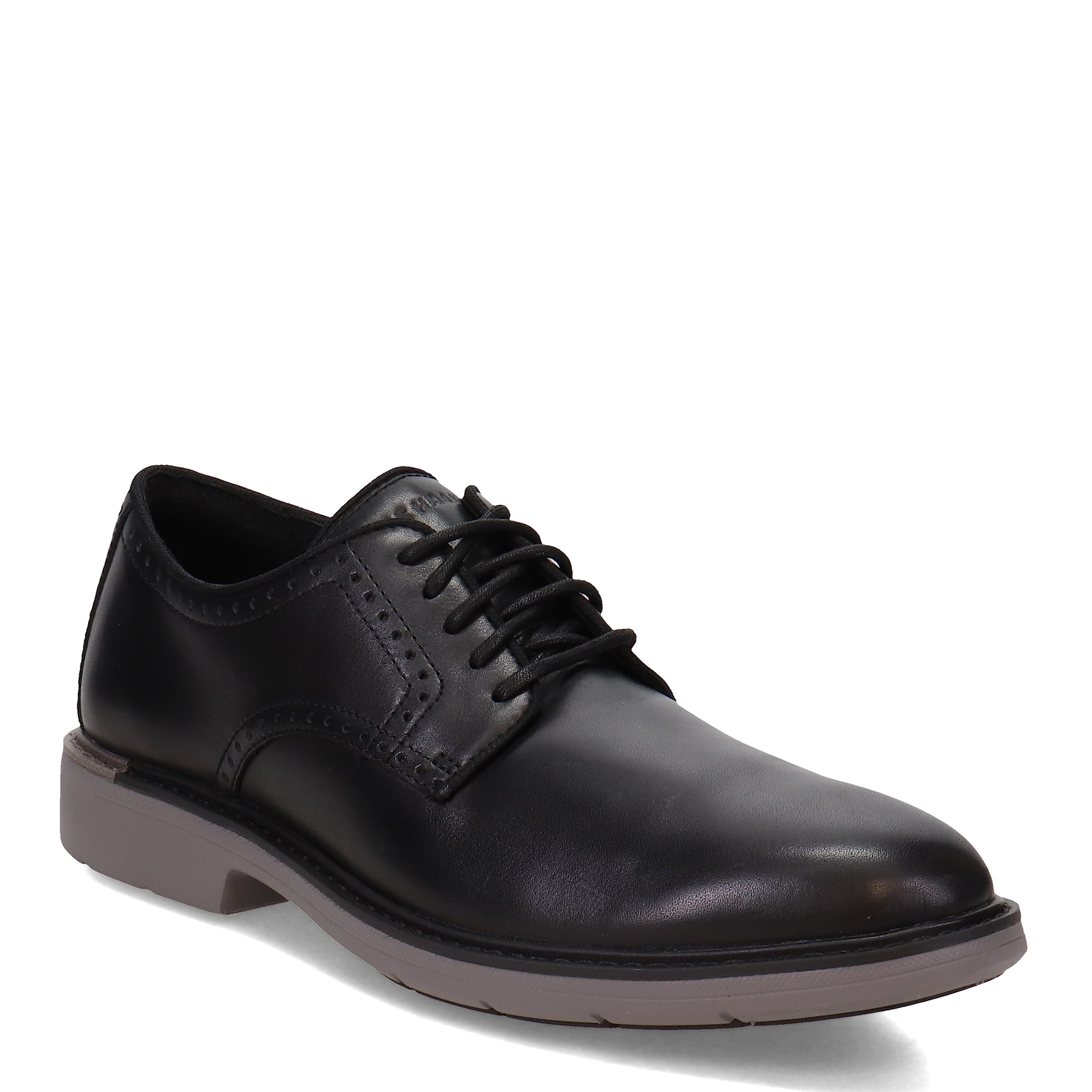 Cole Haan Mens Go-to Plain Toe