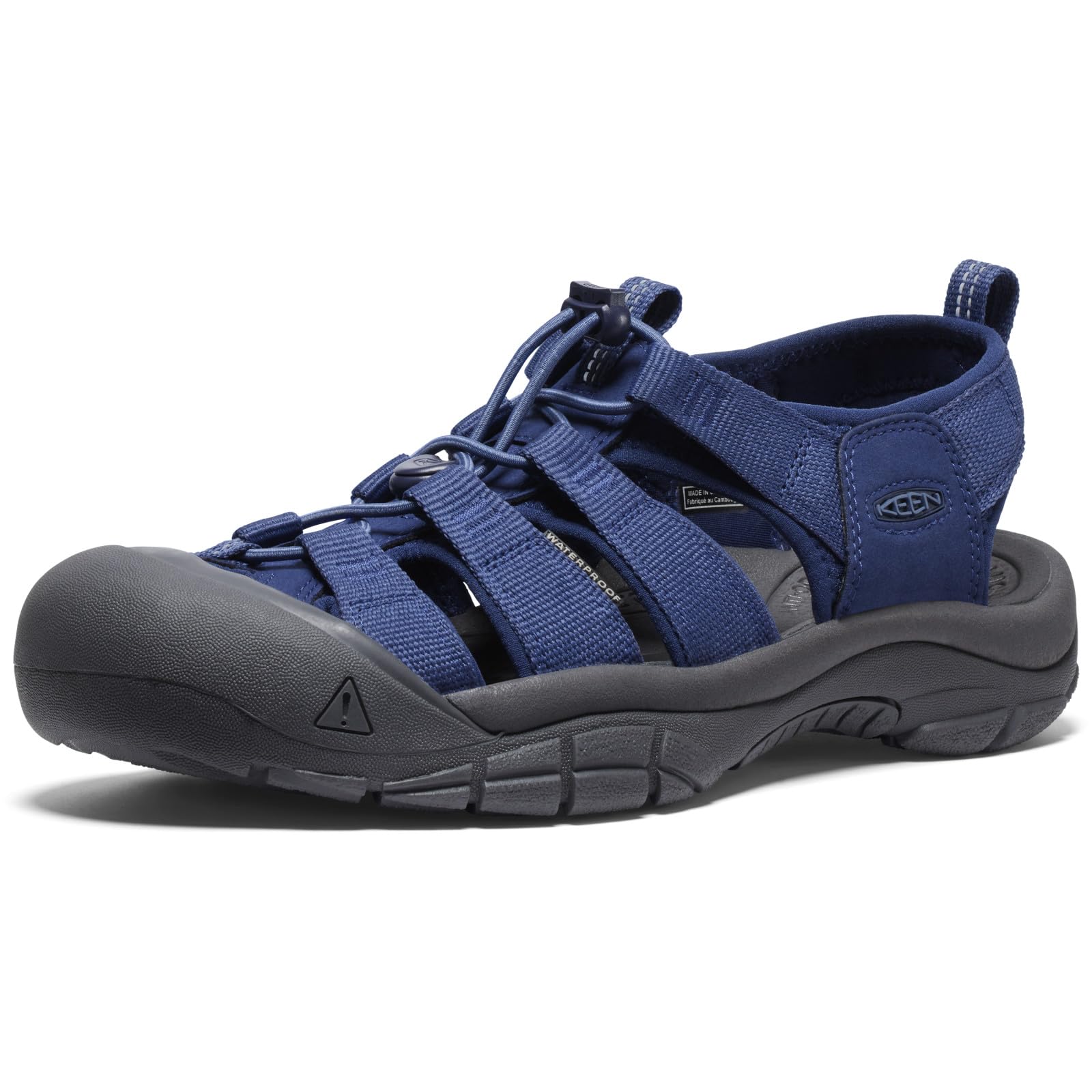 KEEN Men's Newport H2 Sandals