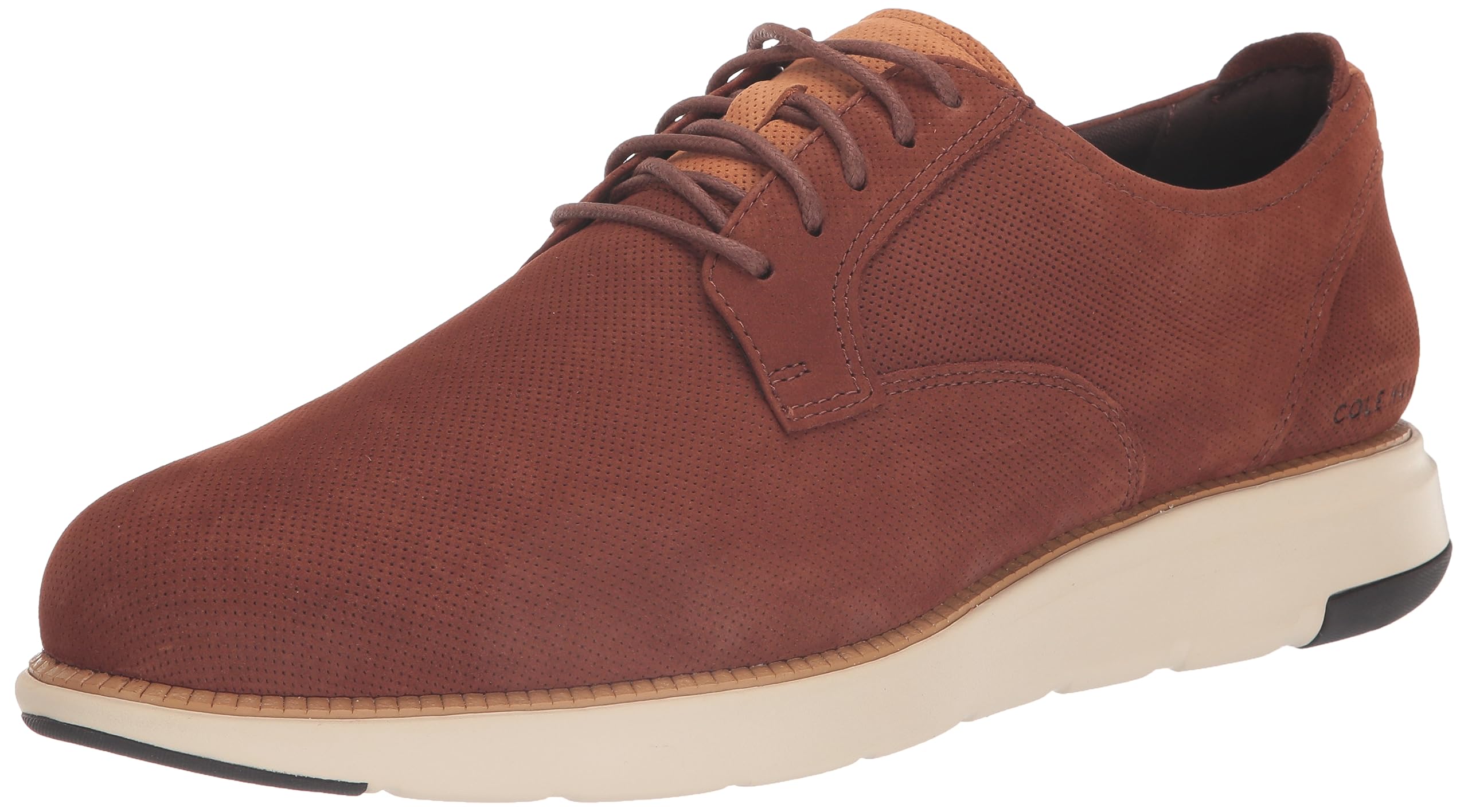 Cole Haan Men's Grand Atlantic Oxford Shoes