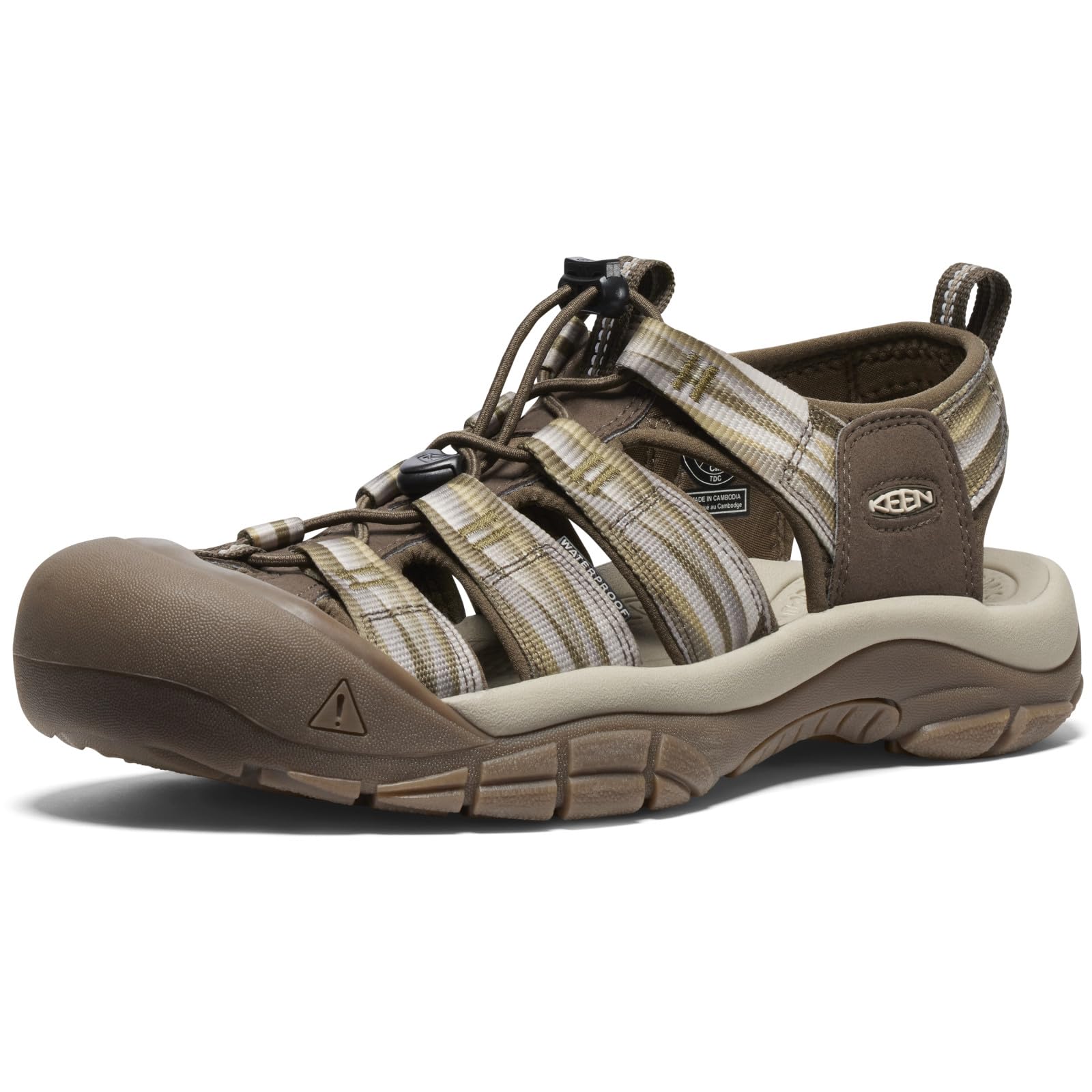KEEN Men's Newport H2 Sandals
