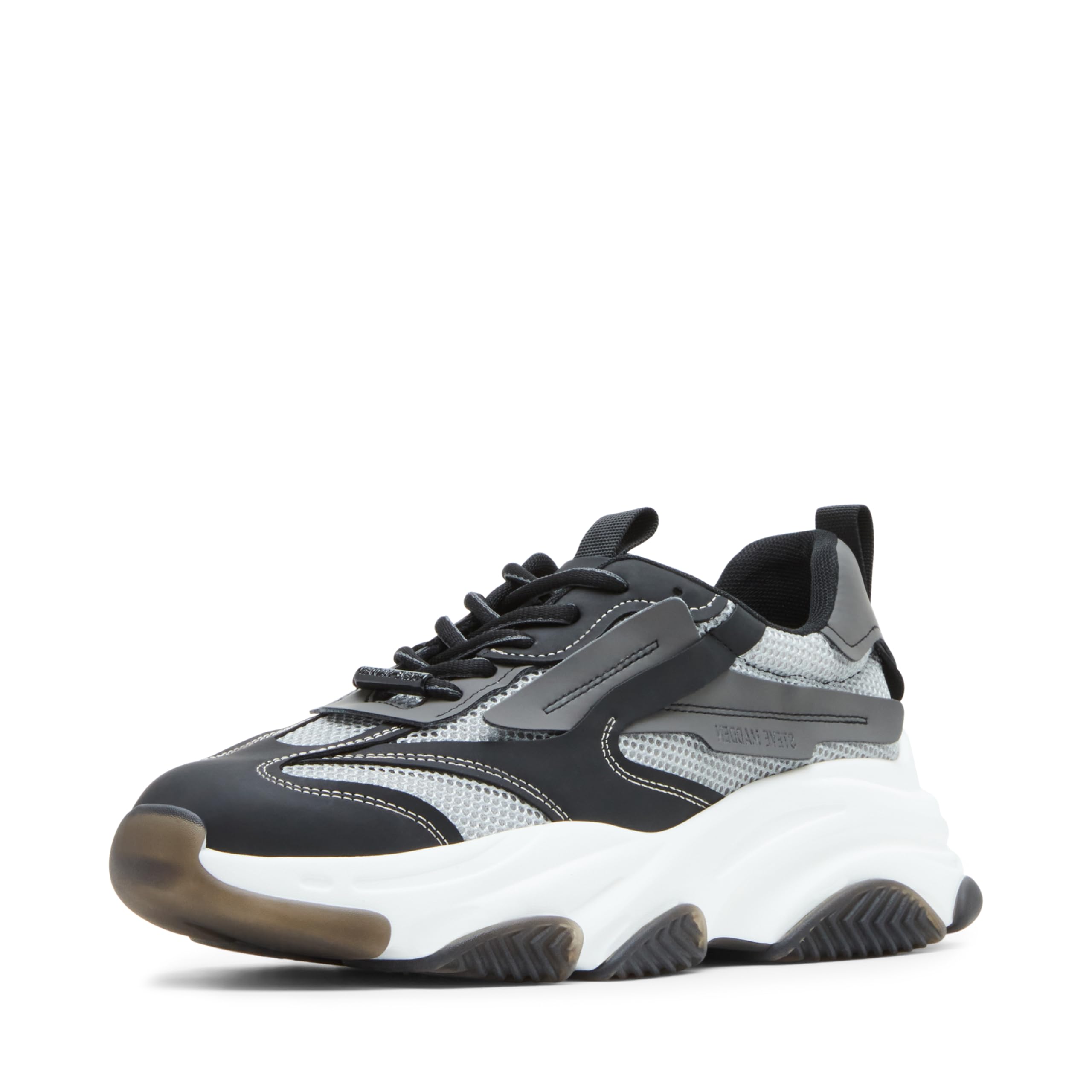 Steve Madden Mens Possess