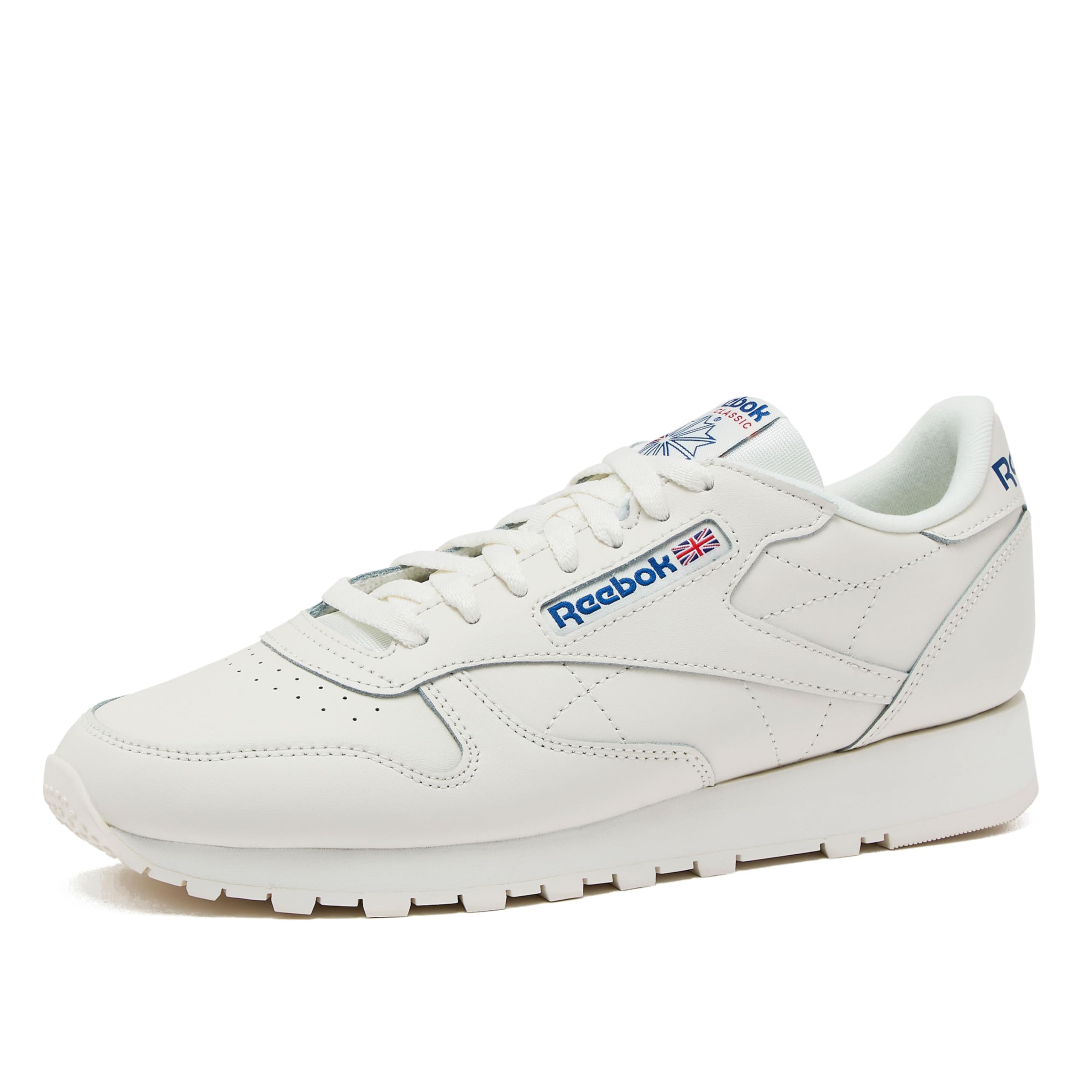 Reebok Classic Leather Sneakers for Men