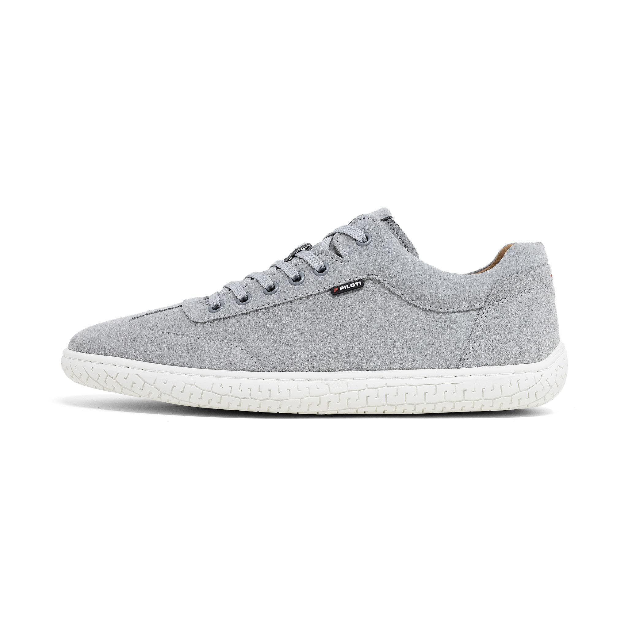 Piloti Shift Men's Suede Driving Sneakers