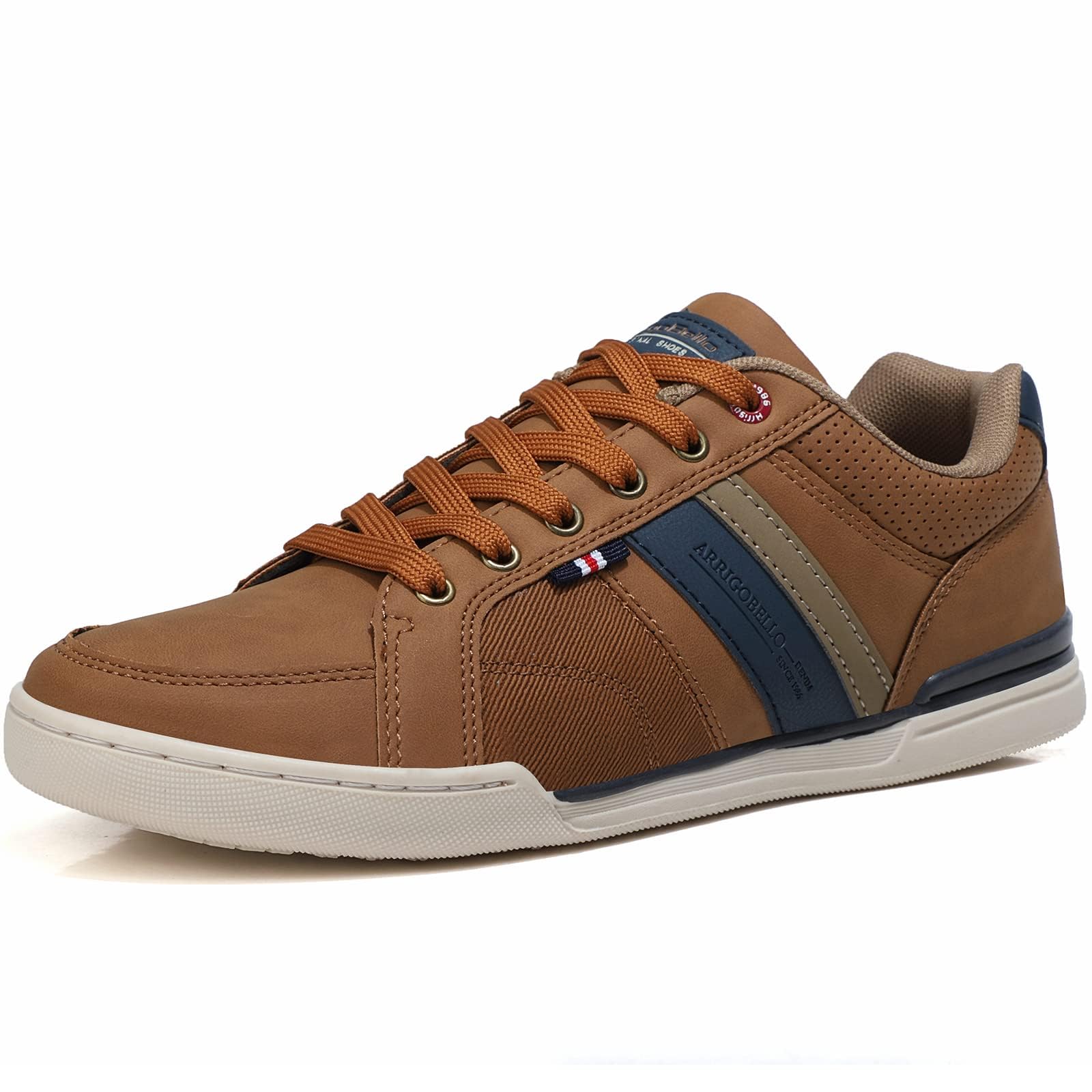ARRIGO Bello Men's Casual Sneakers