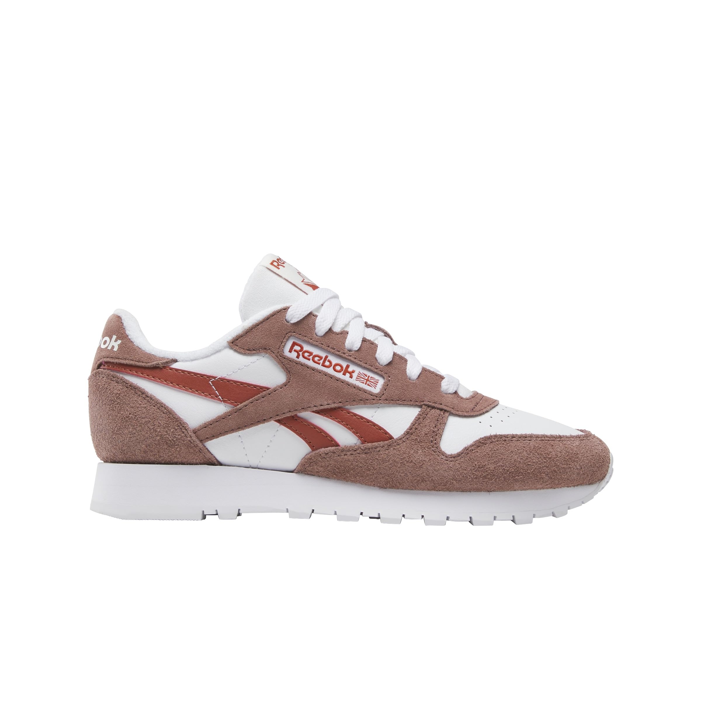 Reebok Classic Leather Sneakers for Men