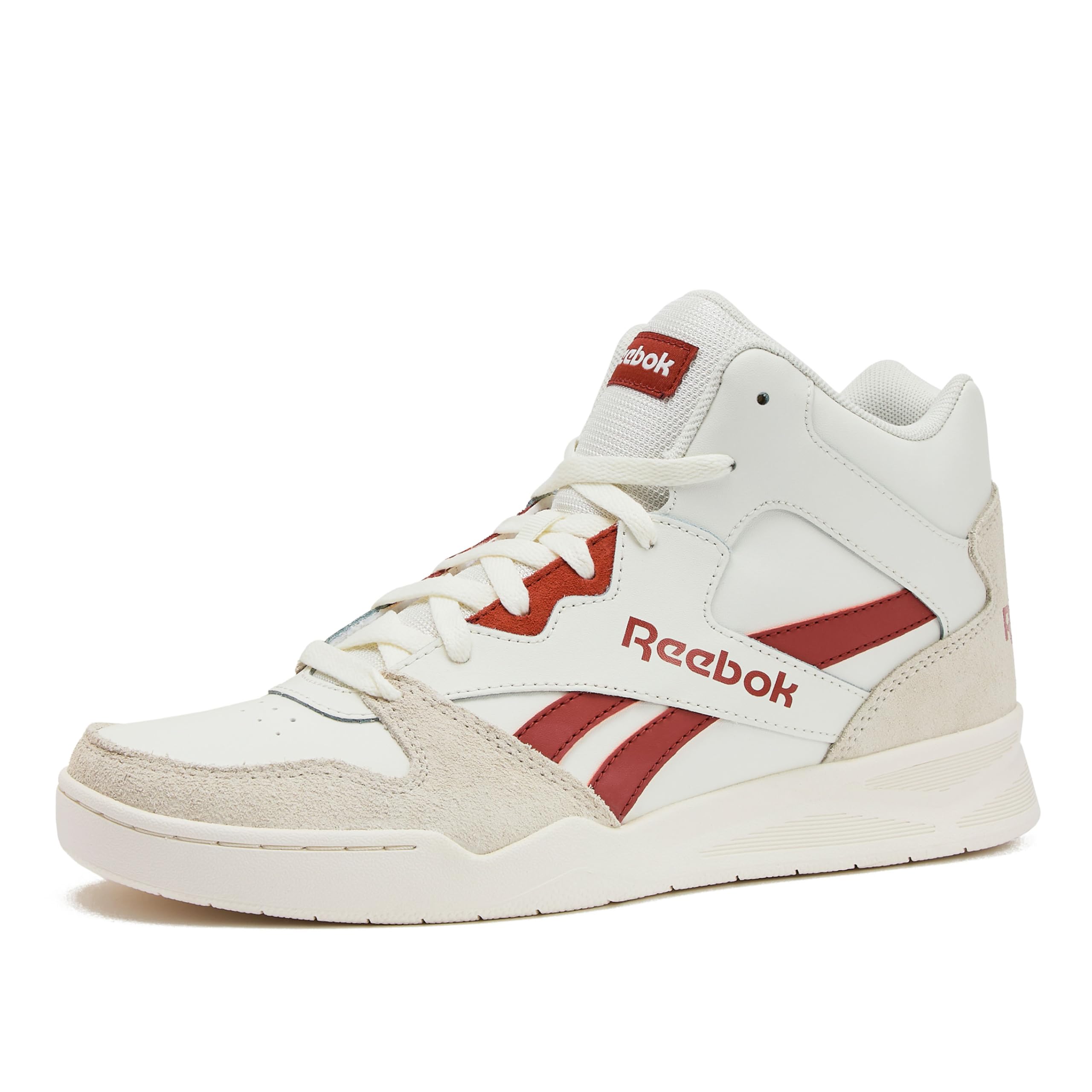 Reebok Men's Royal BB4500 Hi2 High Top Sneakers