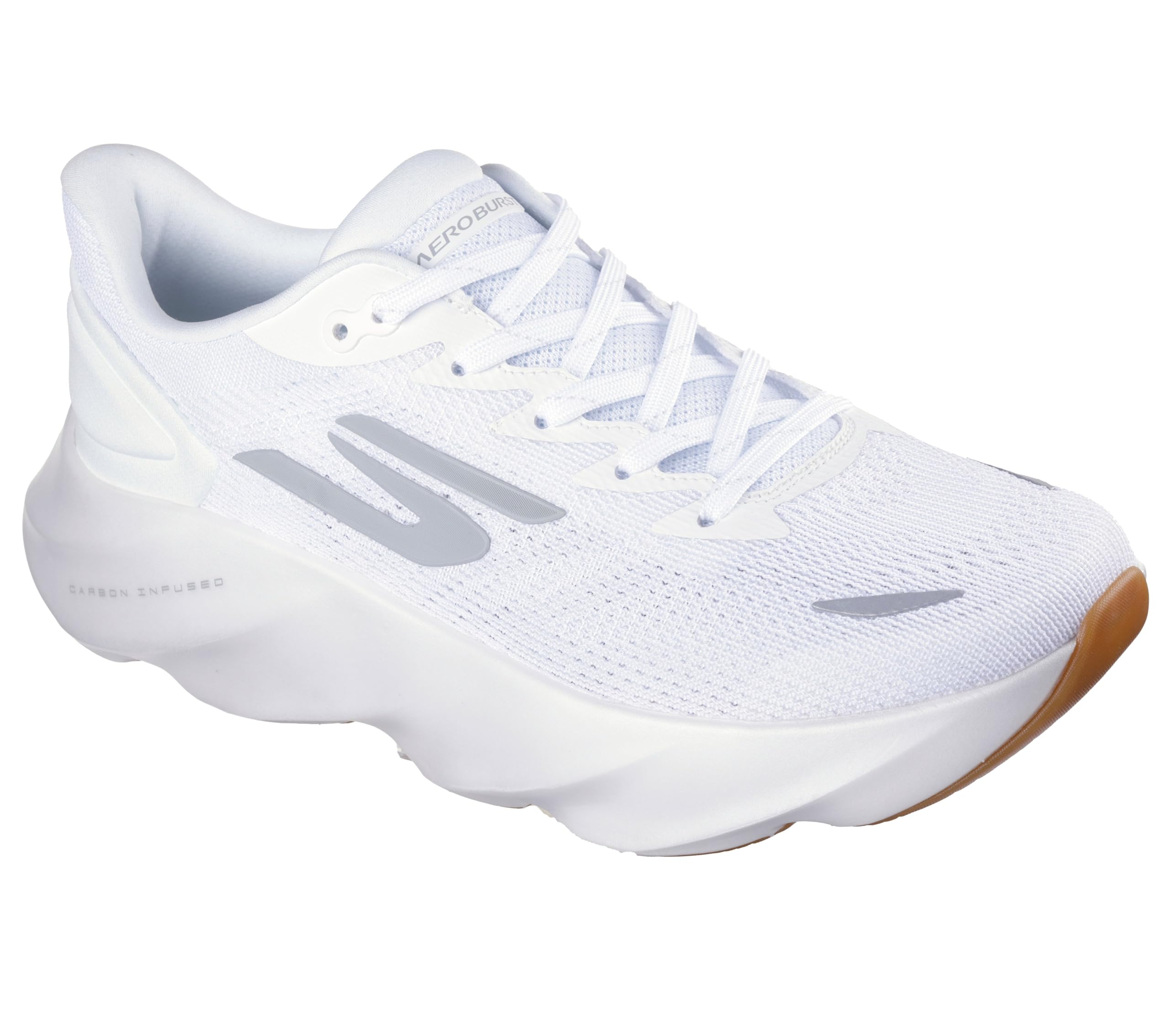 Skechers Men's Aero Burst Running Shoe