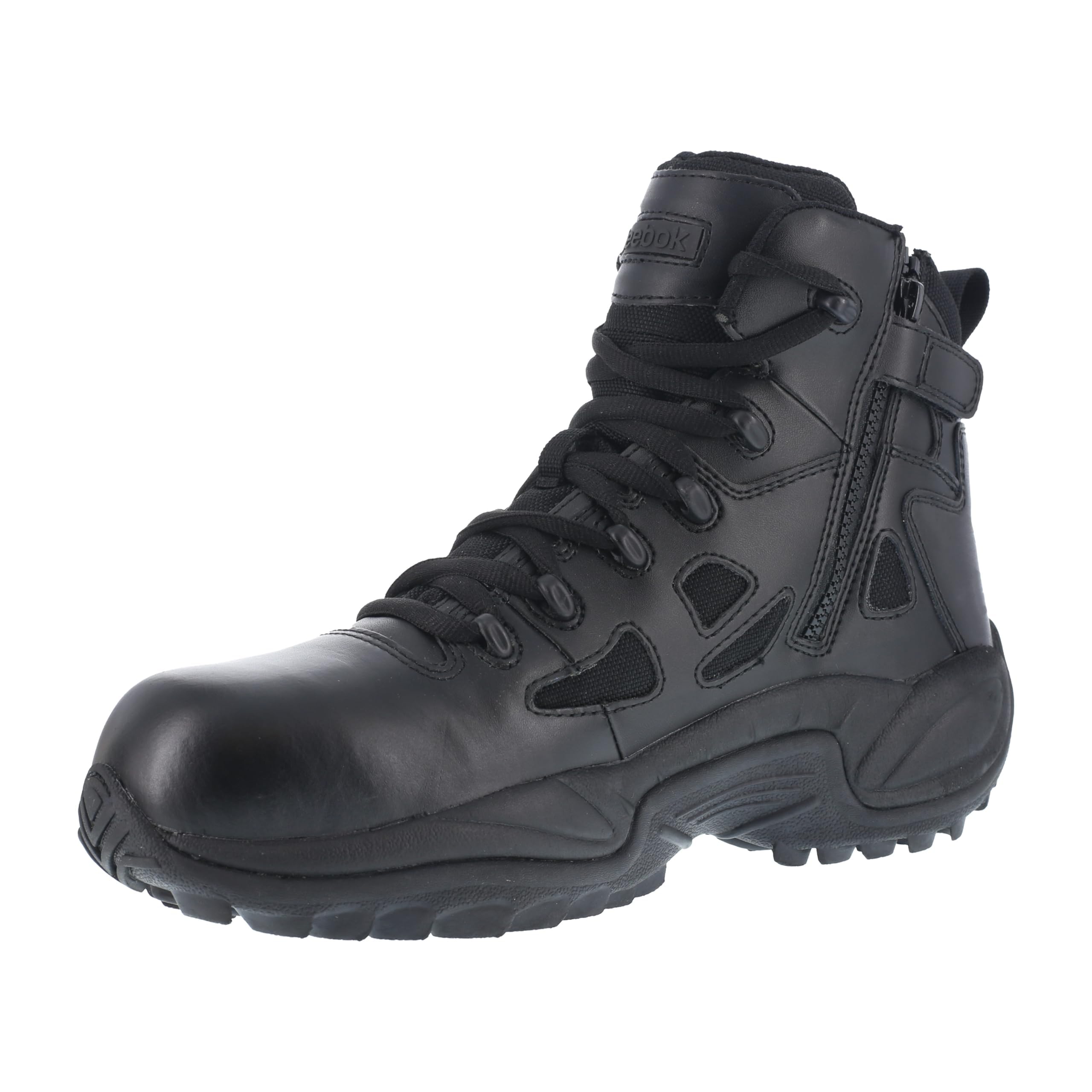 Reebok Rapid Response RB Composite Toe Tactical Boots