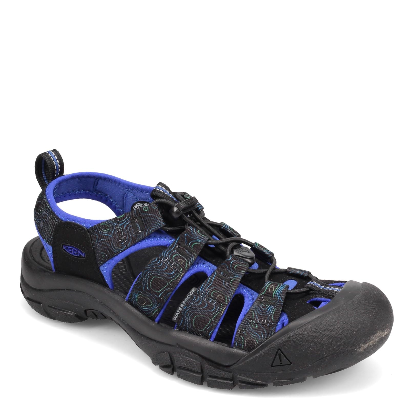 KEEN Men's Newport H2 Sandals