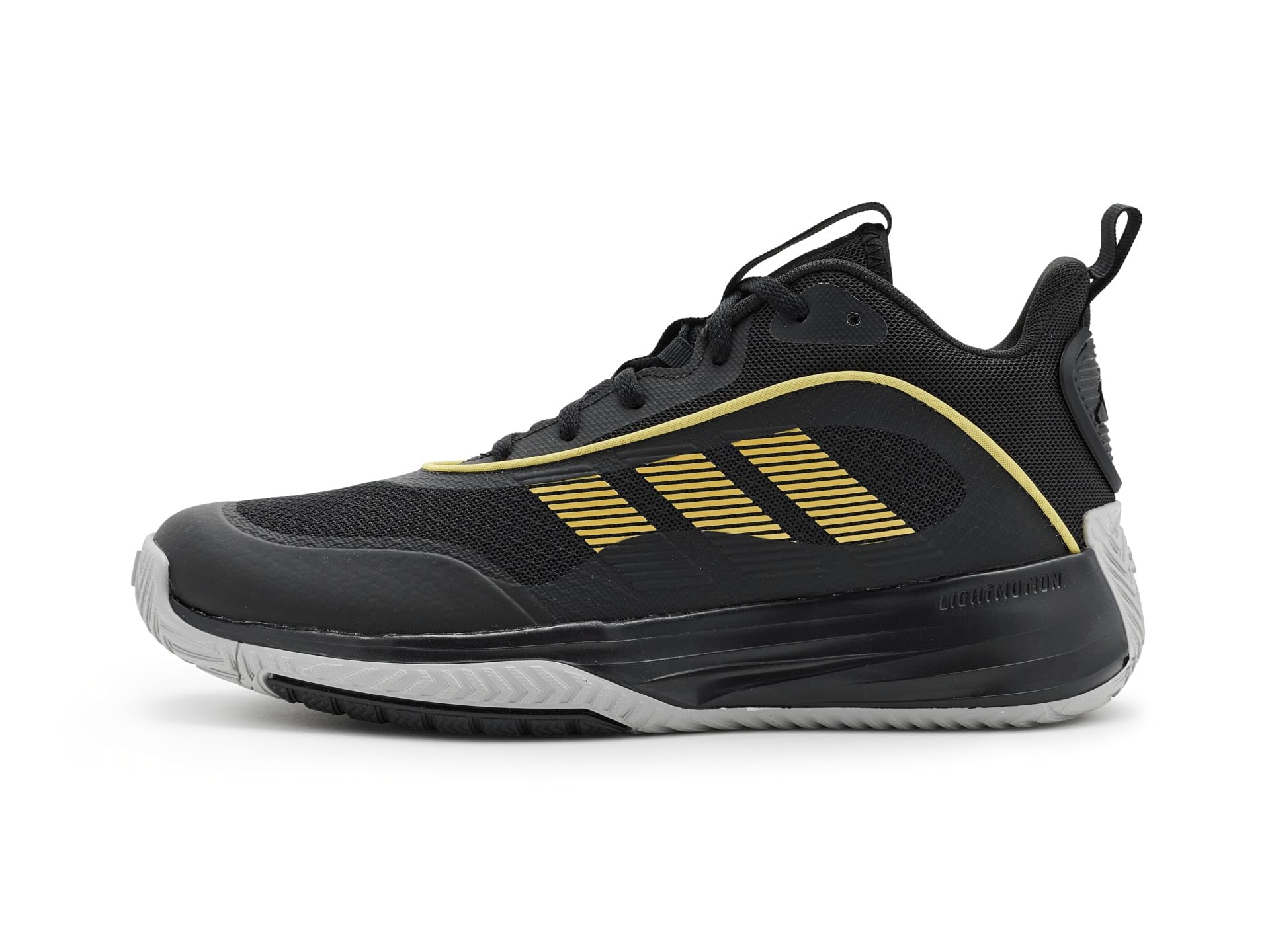 adidas Men’s Own The Game 3.0 Basketball Shoe