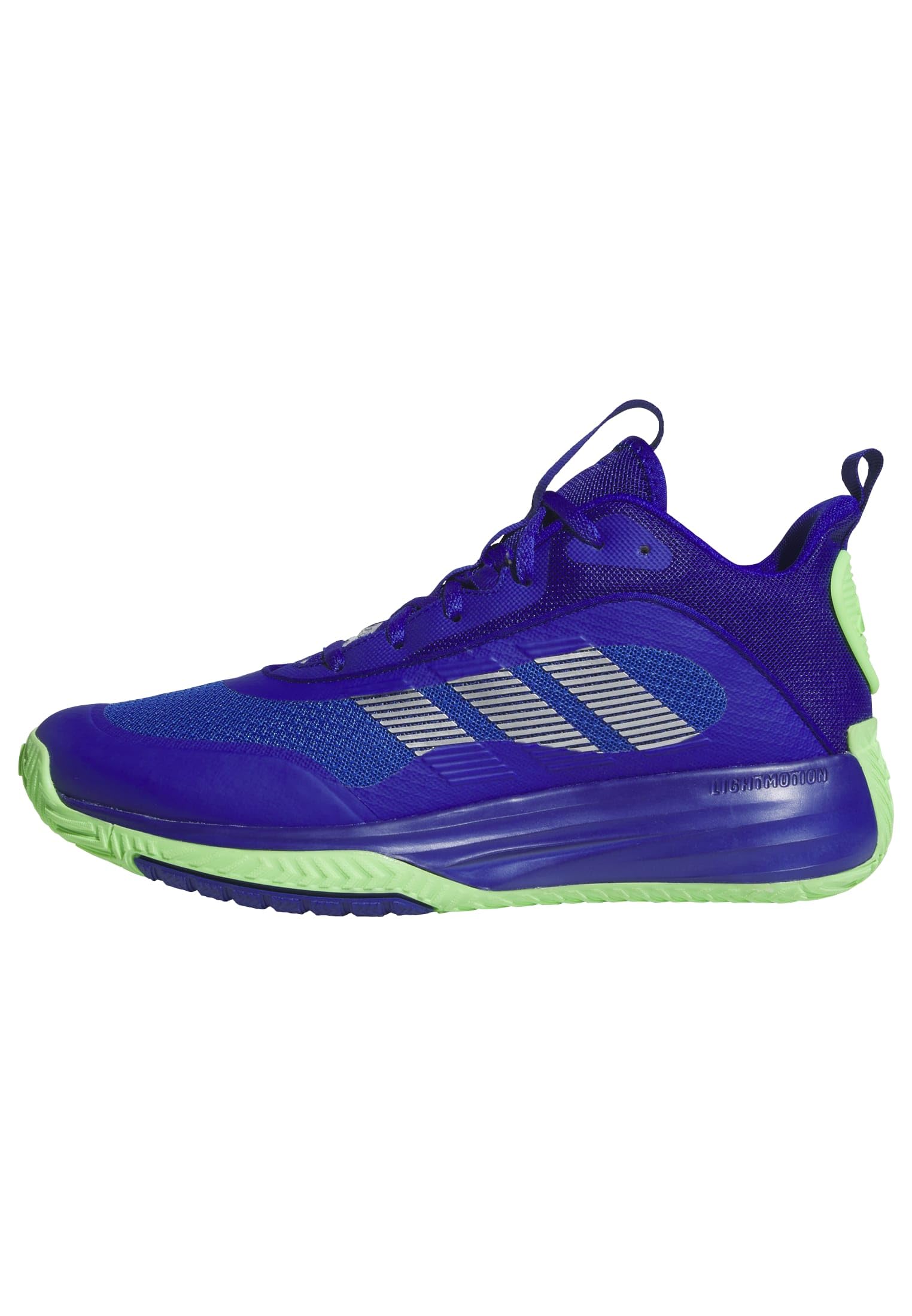 adidas Men’s Own The Game 3.0 Basketball Shoe